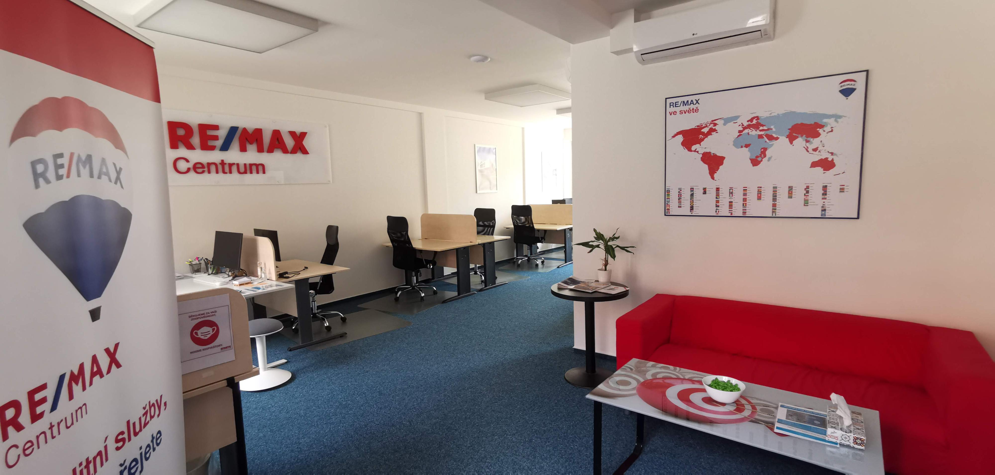 REMAX Centrum foto 5