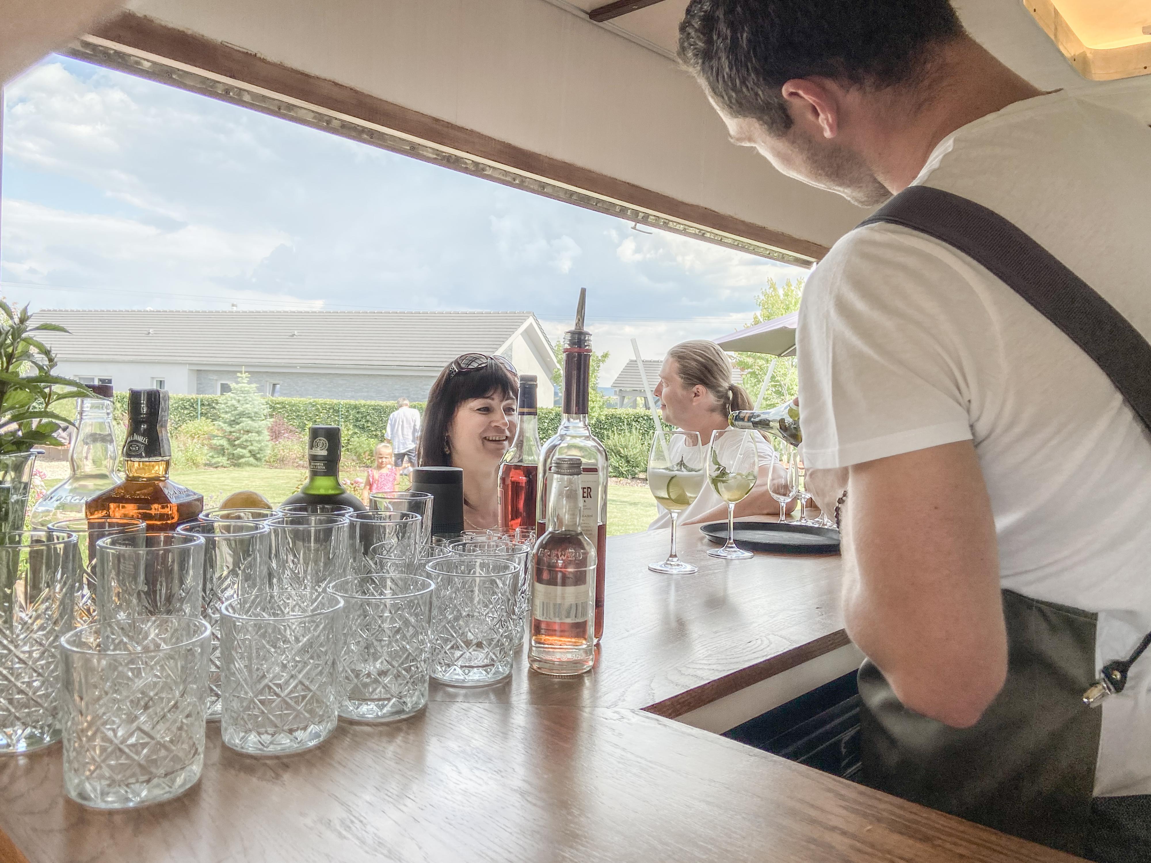 KAVVA café & bar catering foto 2