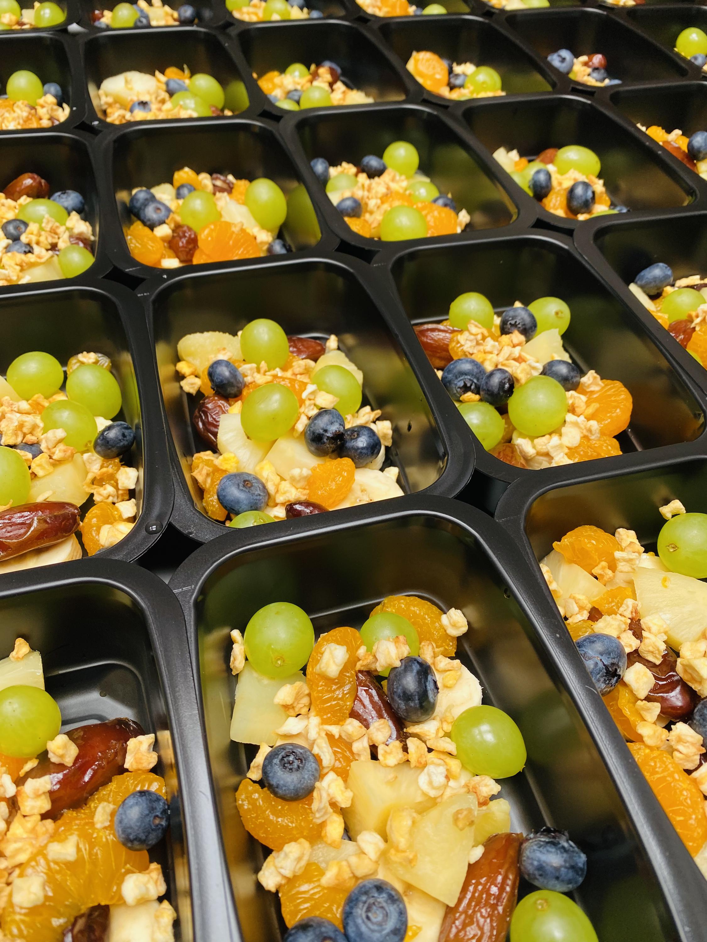 Jsme Fitness Food Menu foto 4