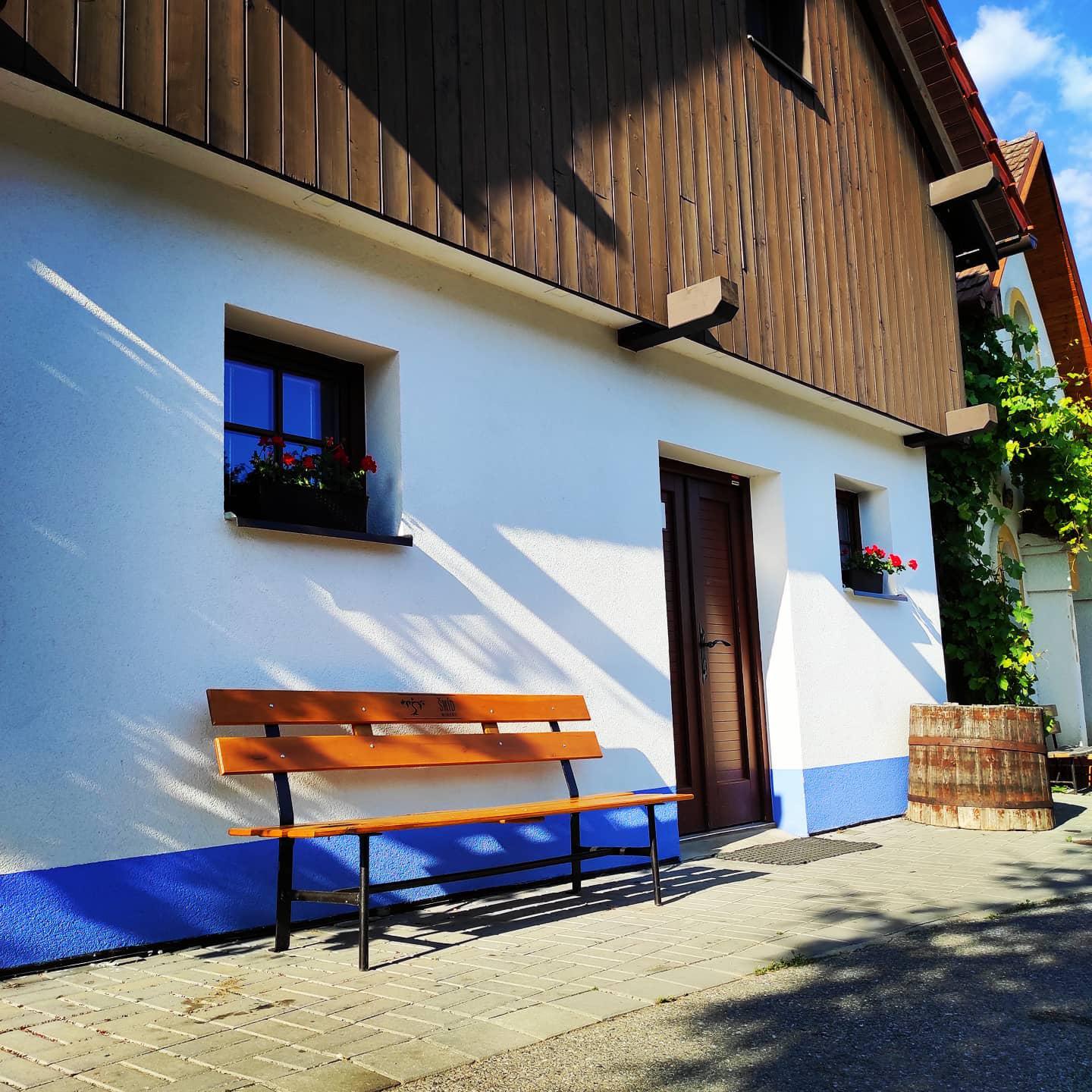 Roman Šmíd - Šmíd Winery foto 2