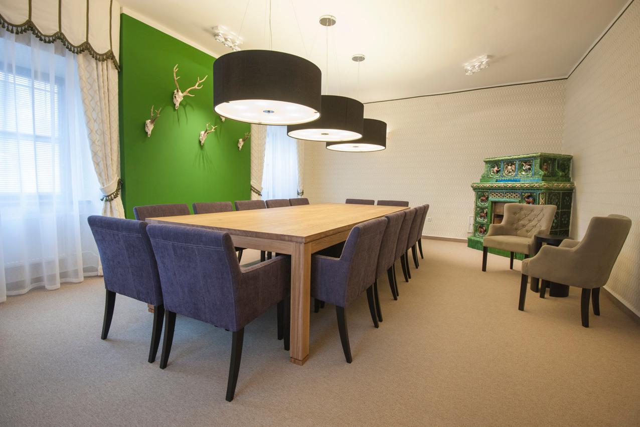 Tapetování Pulkrábek