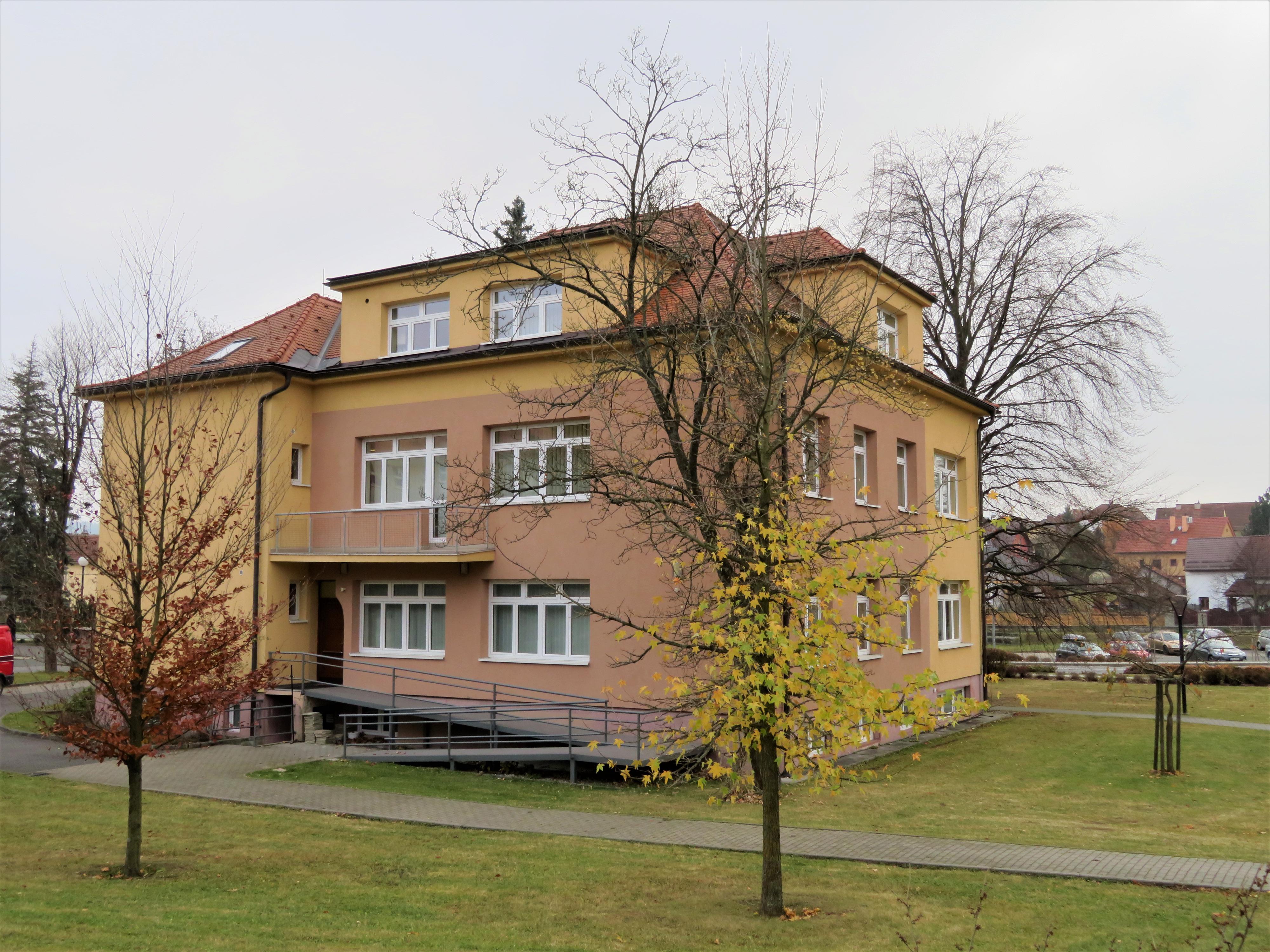 Městská knihovna Slavičín foto 4