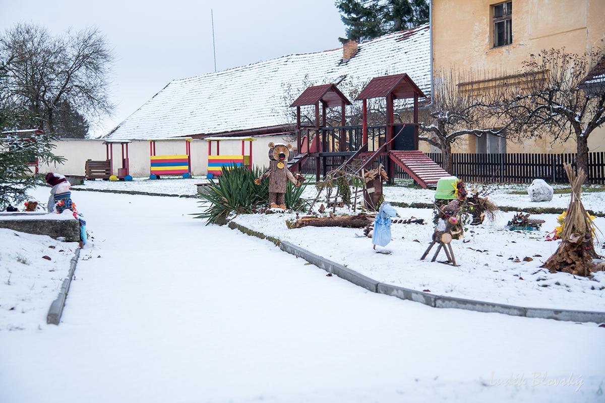 MŠ Vrčeň foto 2