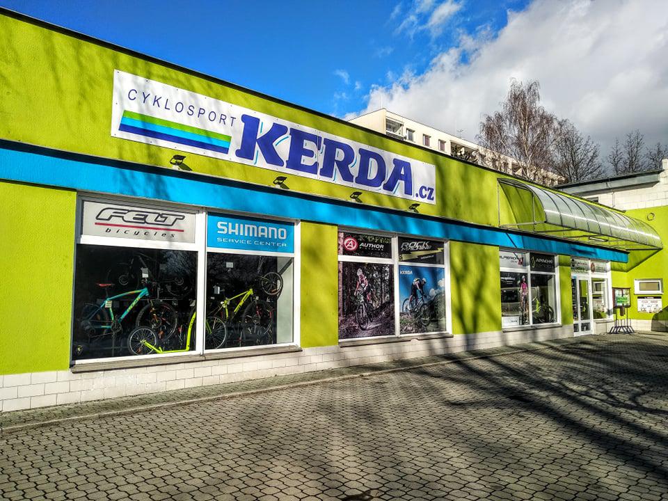 Cyklosport Kerda foto 6