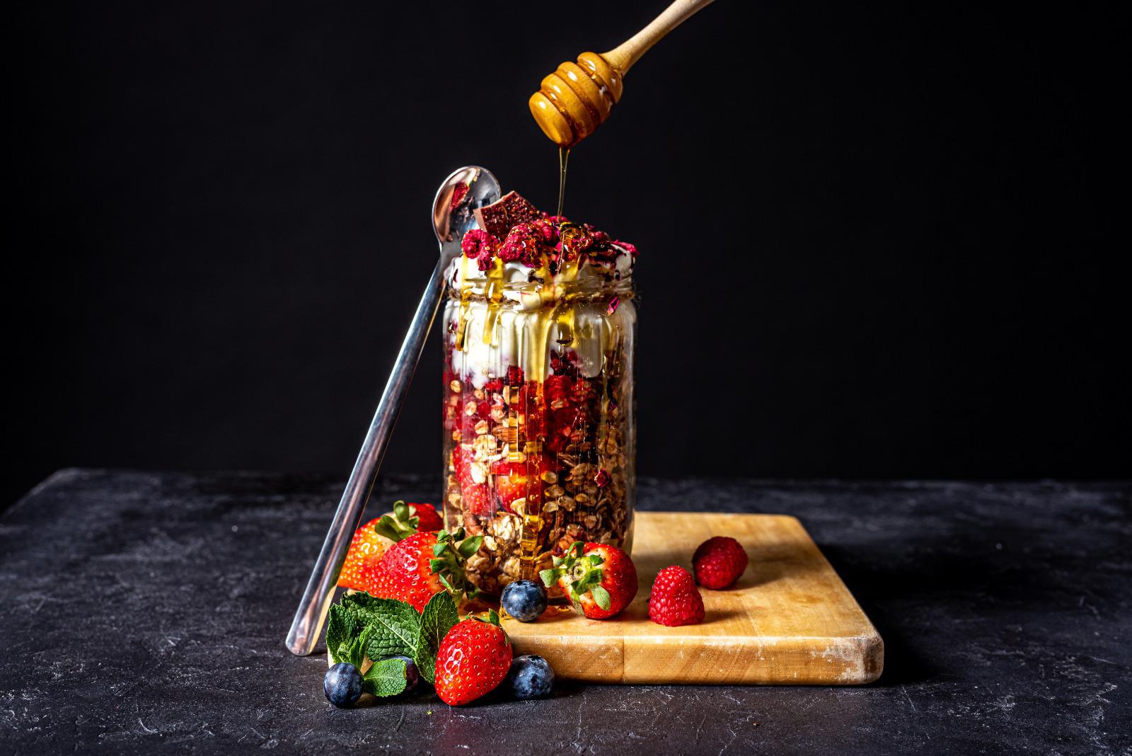Granola Queen foto 5