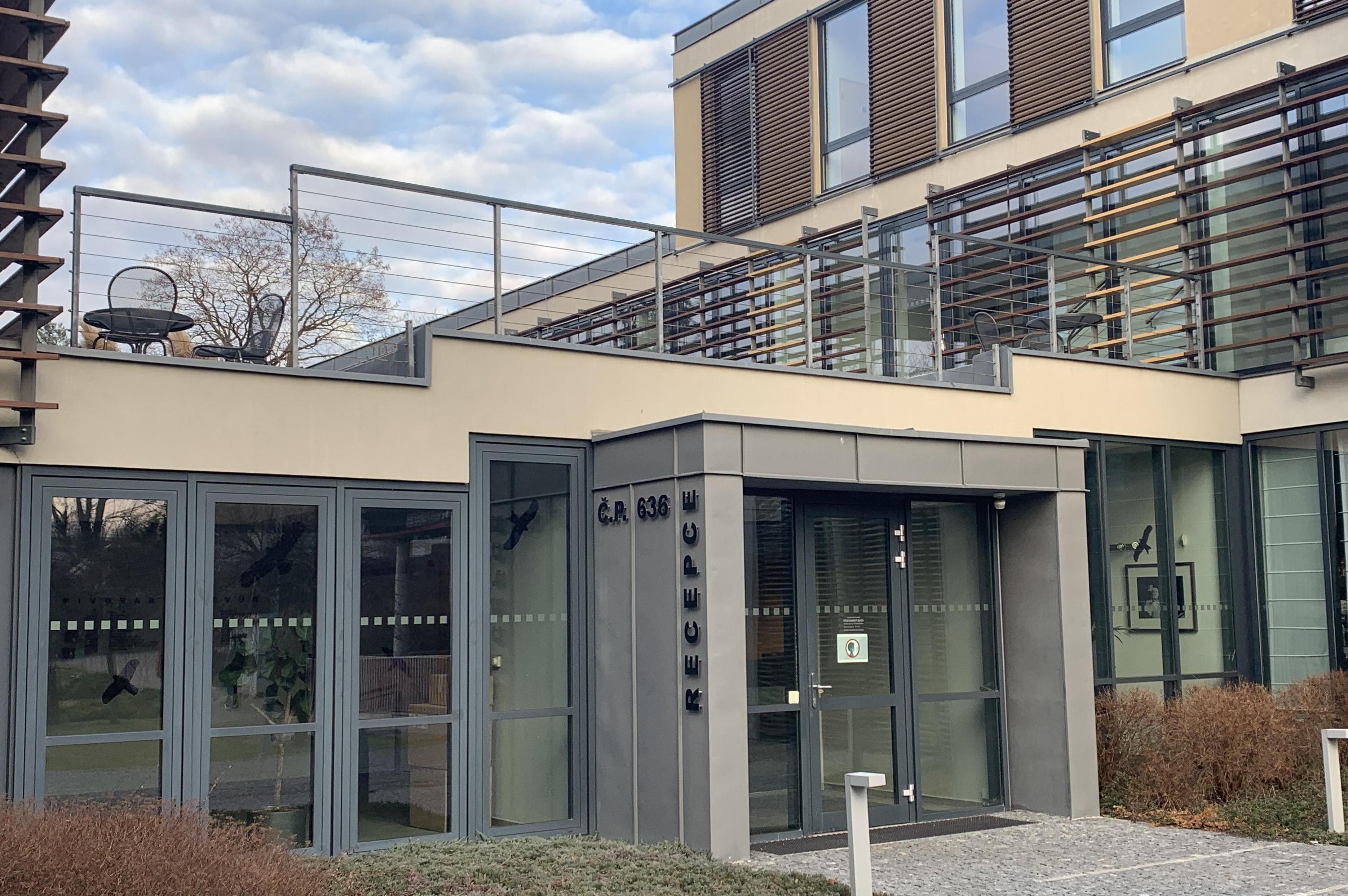 Klub Energy Kateřina Kochová foto 1