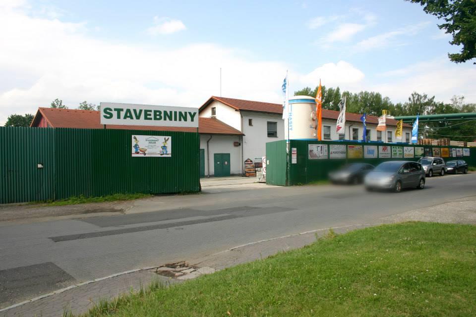Stavebniny Holub foto 3