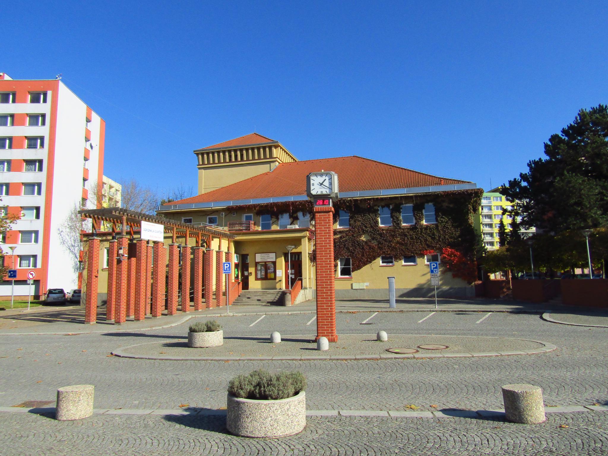 Informační a kulturní centrum Sázava foto 5