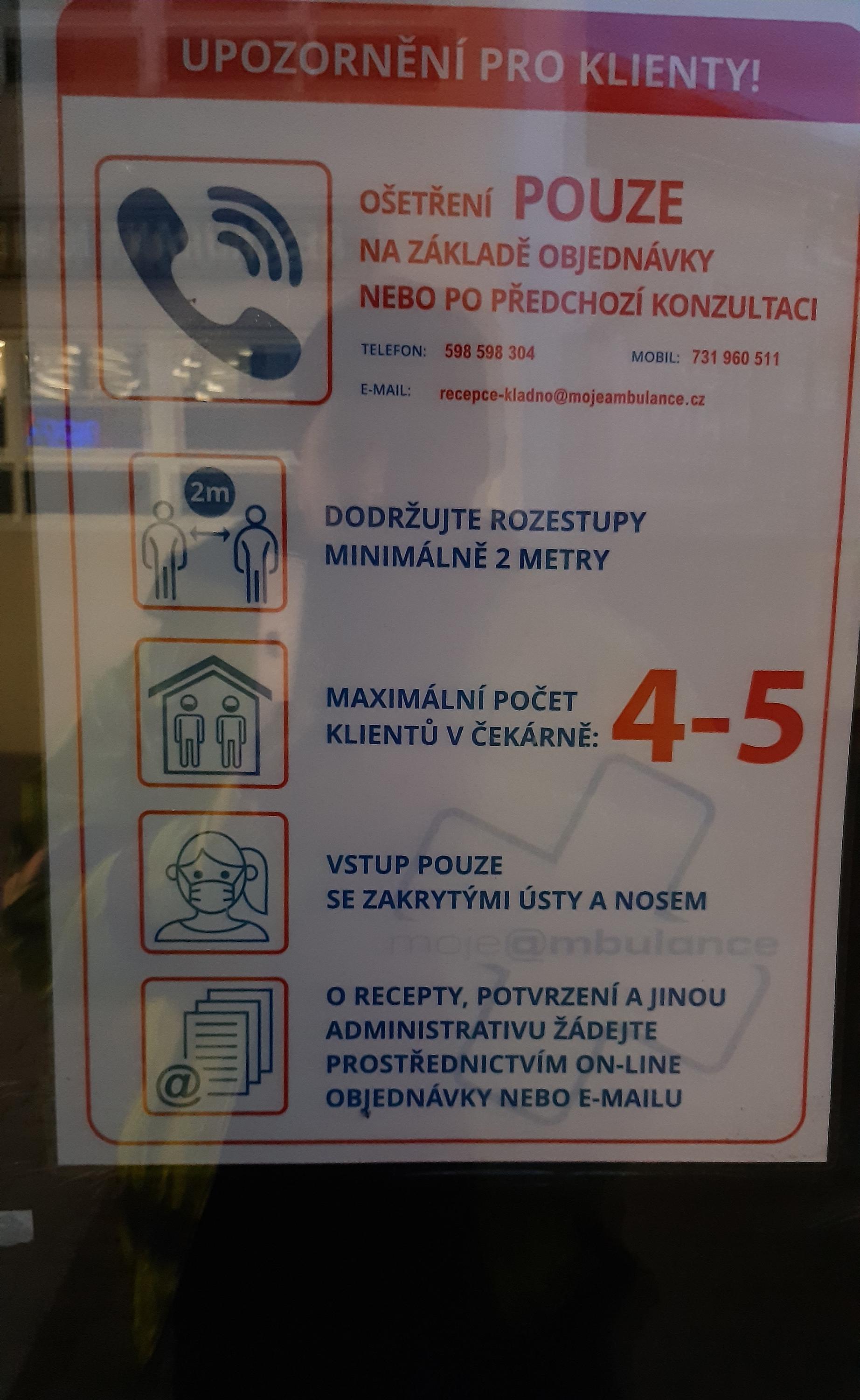 MOJE AMBULANCE foto 6
