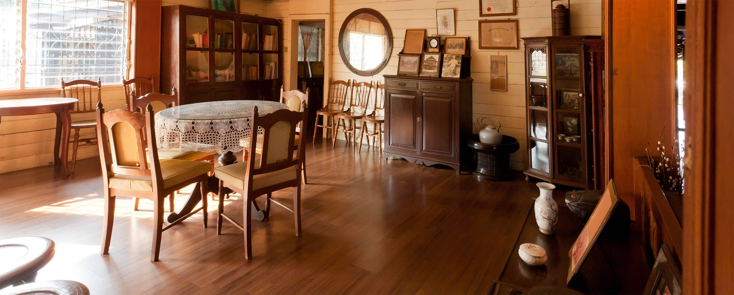 TEAK ART foto 2