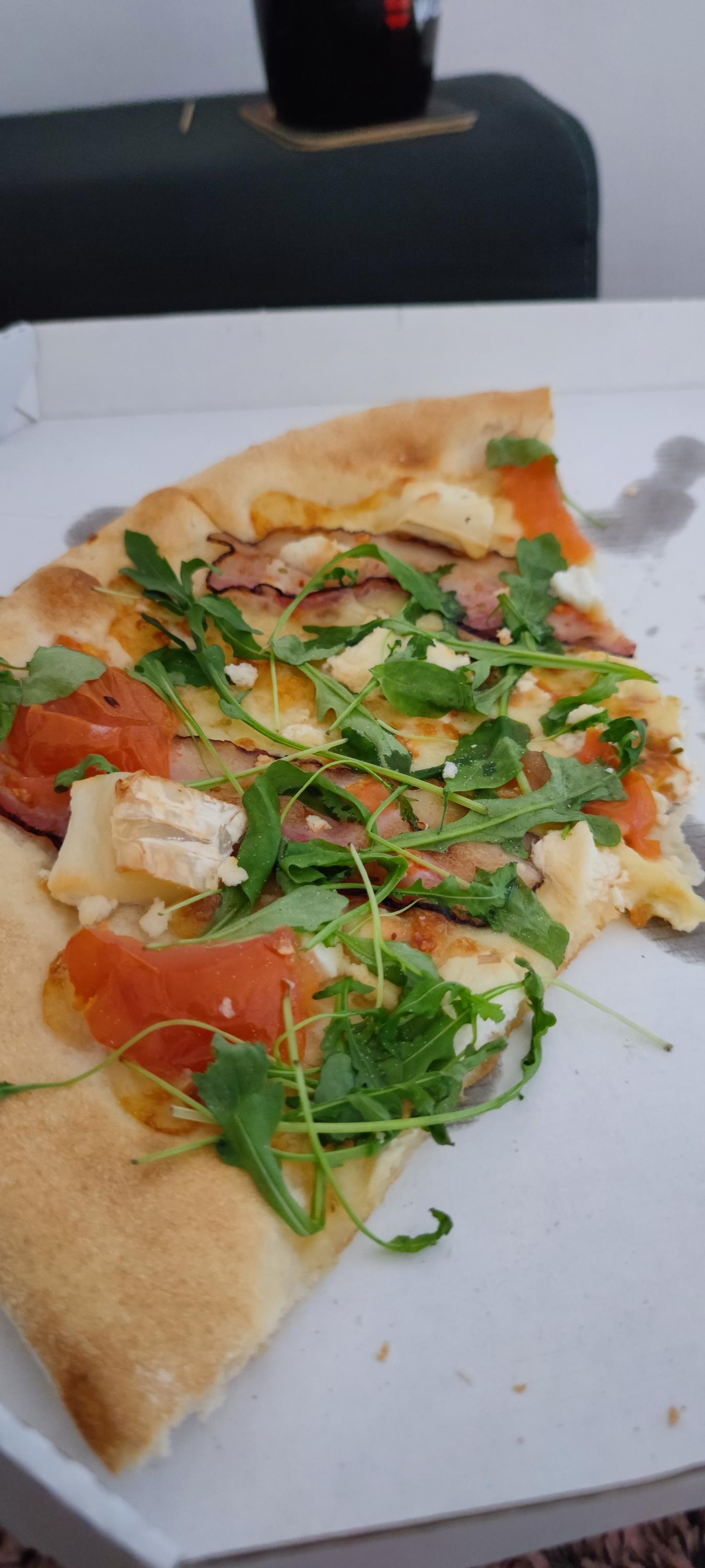 Pizzeria Olivo & Co. foto 2
