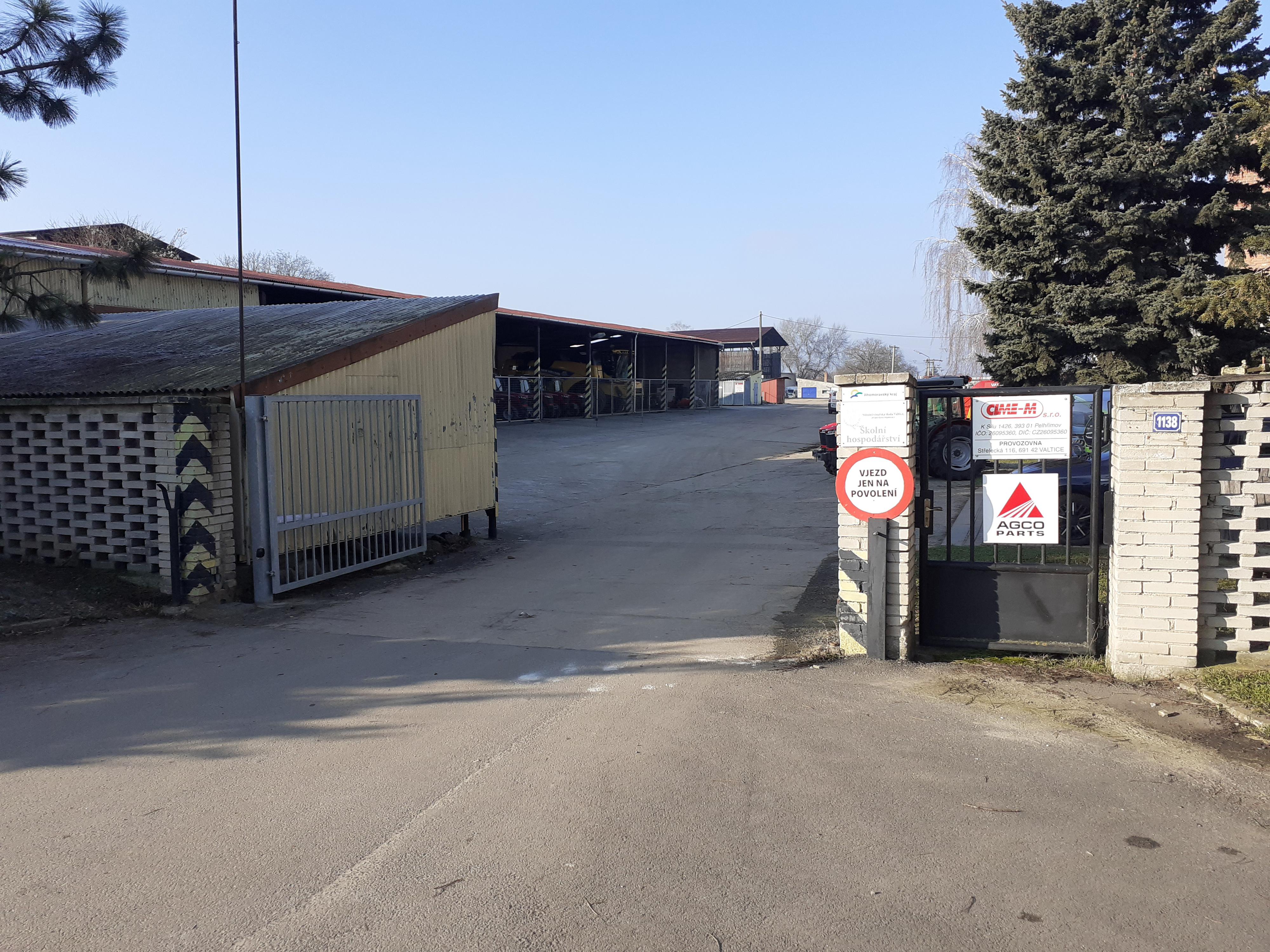 CIME-M, S.R.O. foto 3