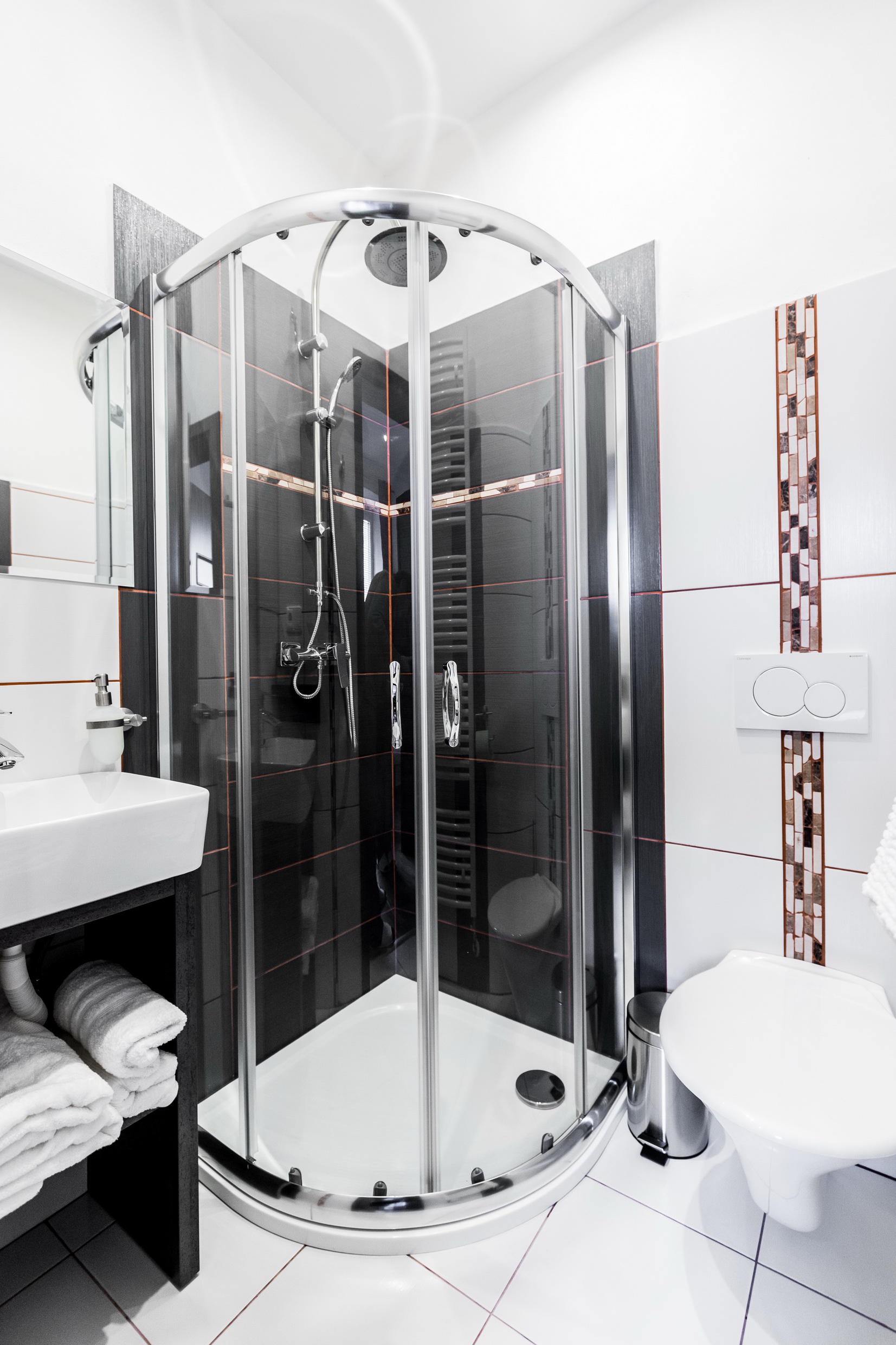 Hotel - Apartments Benešova 6 *** foto 3