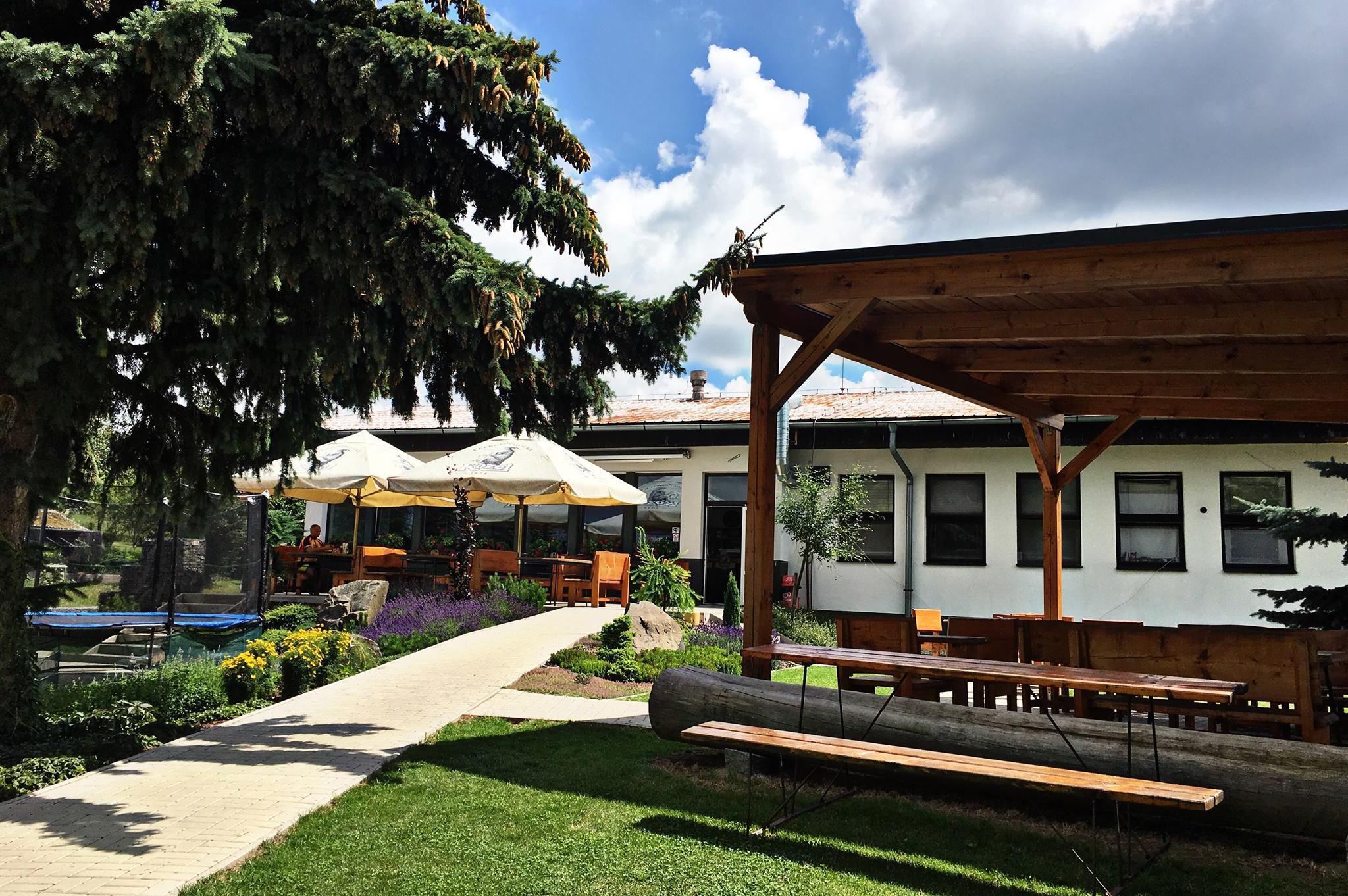 Restaurace U Dvou lip