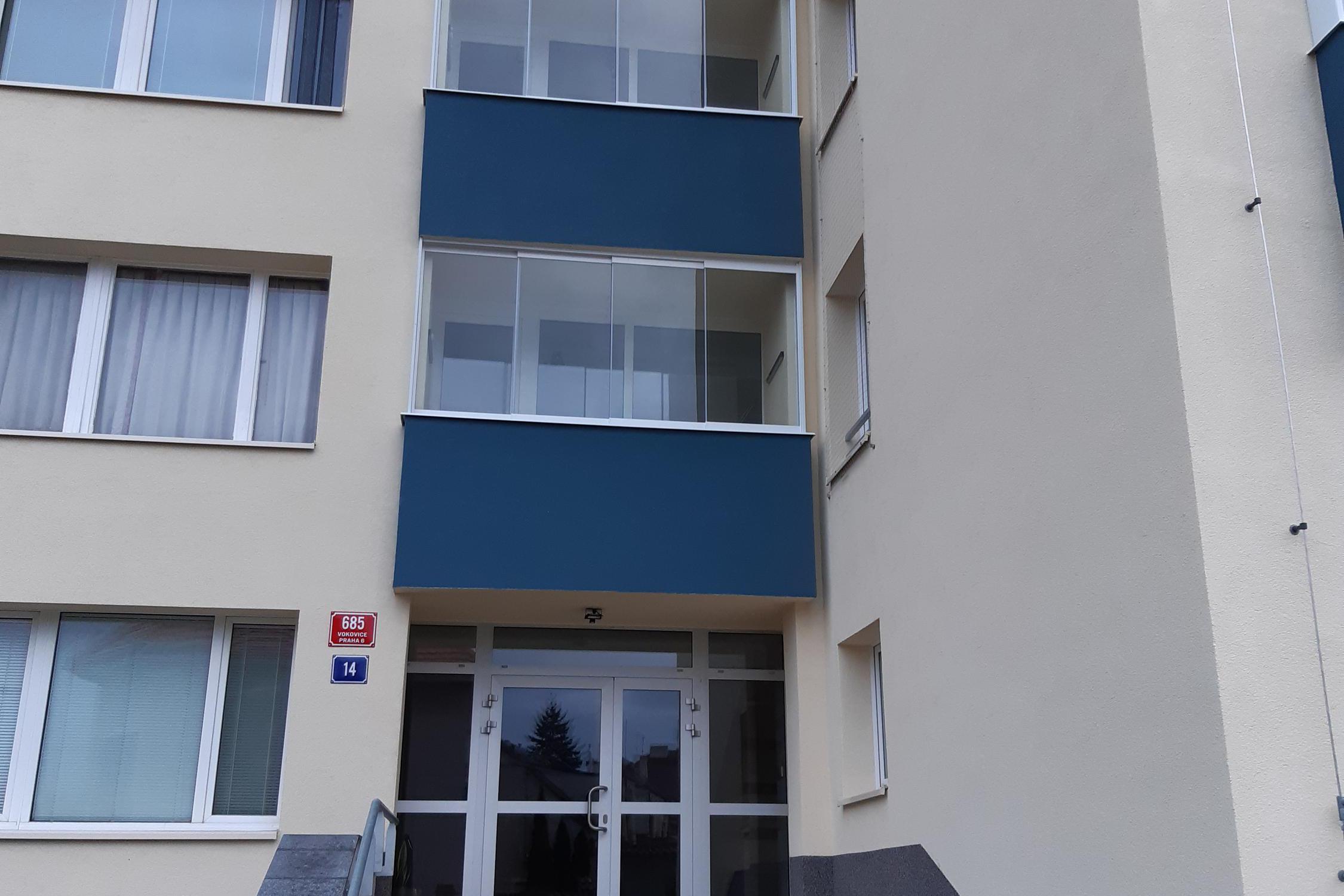 Správa nemovitostí, Profesionální předseda SVJ