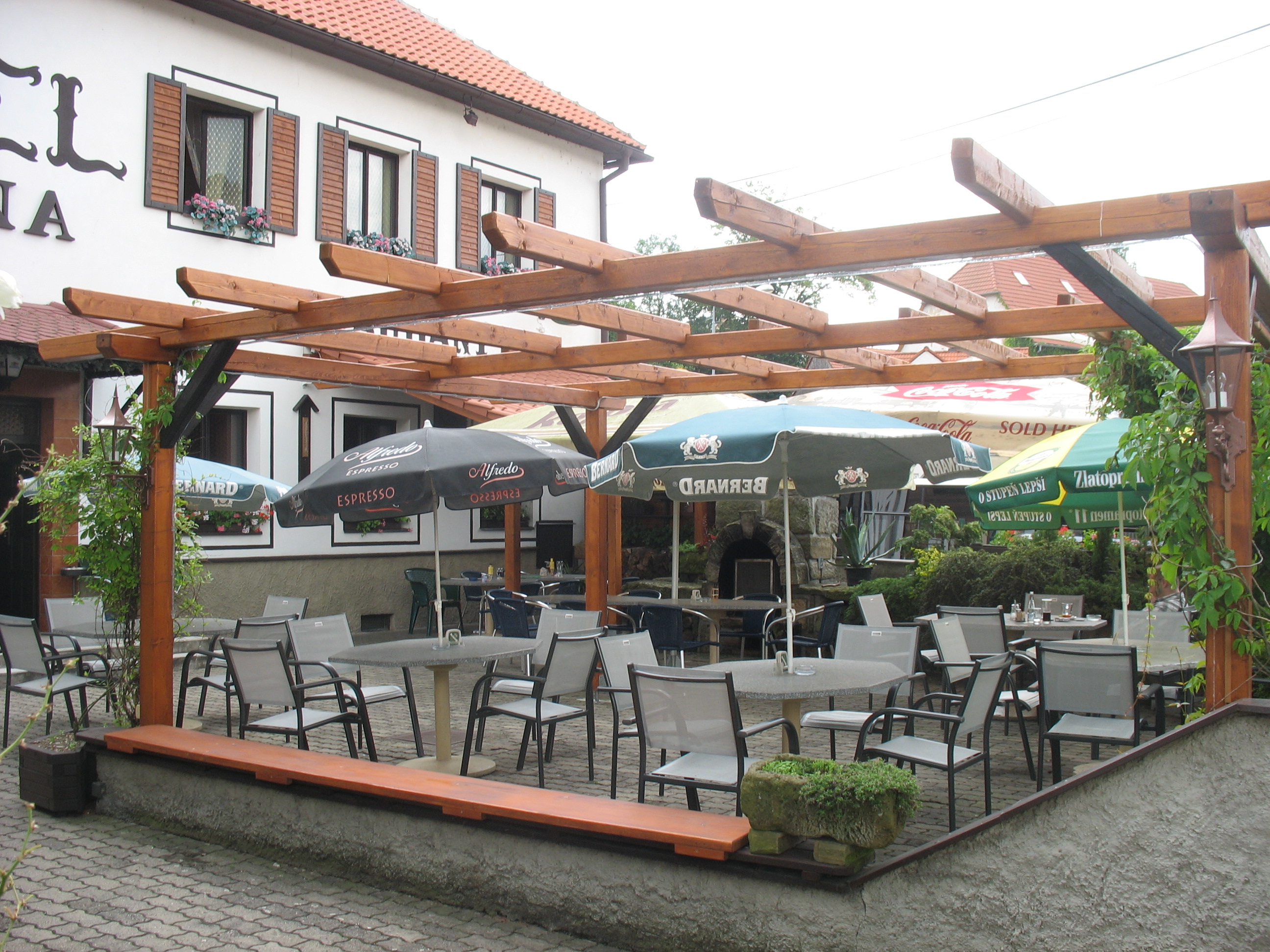 Hotel Kovárna foto 2