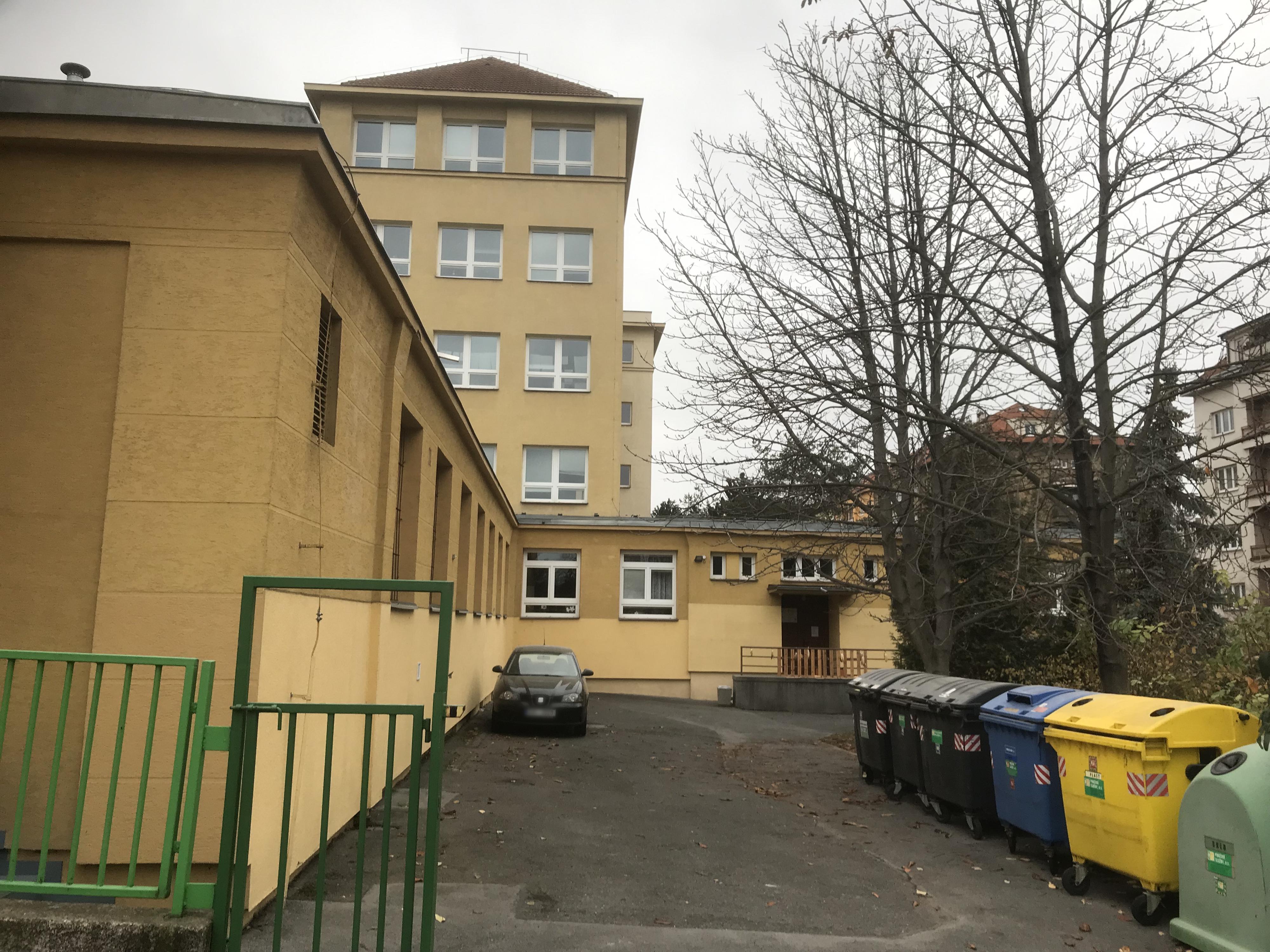ZŠ Praha 3, Jeseniova foto 6