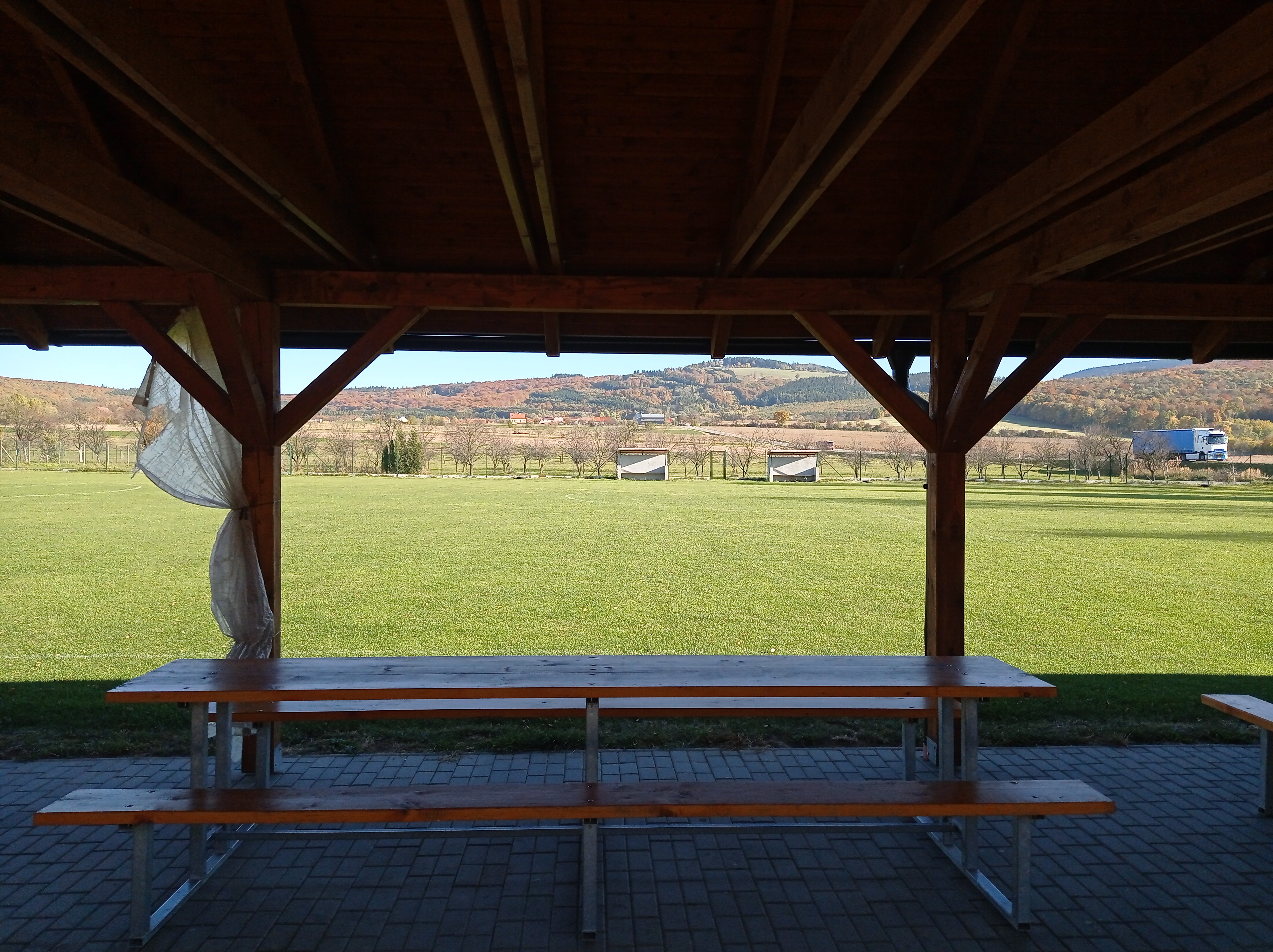 Hospůdka Na hřišti foto 6