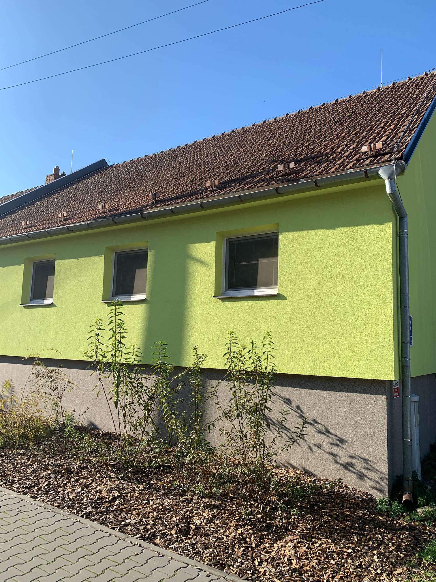 Džusy a pyré Tropico foto 2
