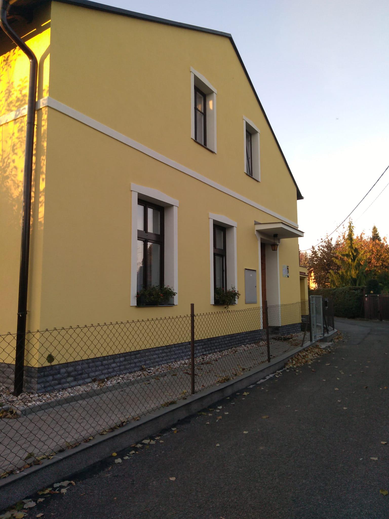 Penzion Pavel foto 2