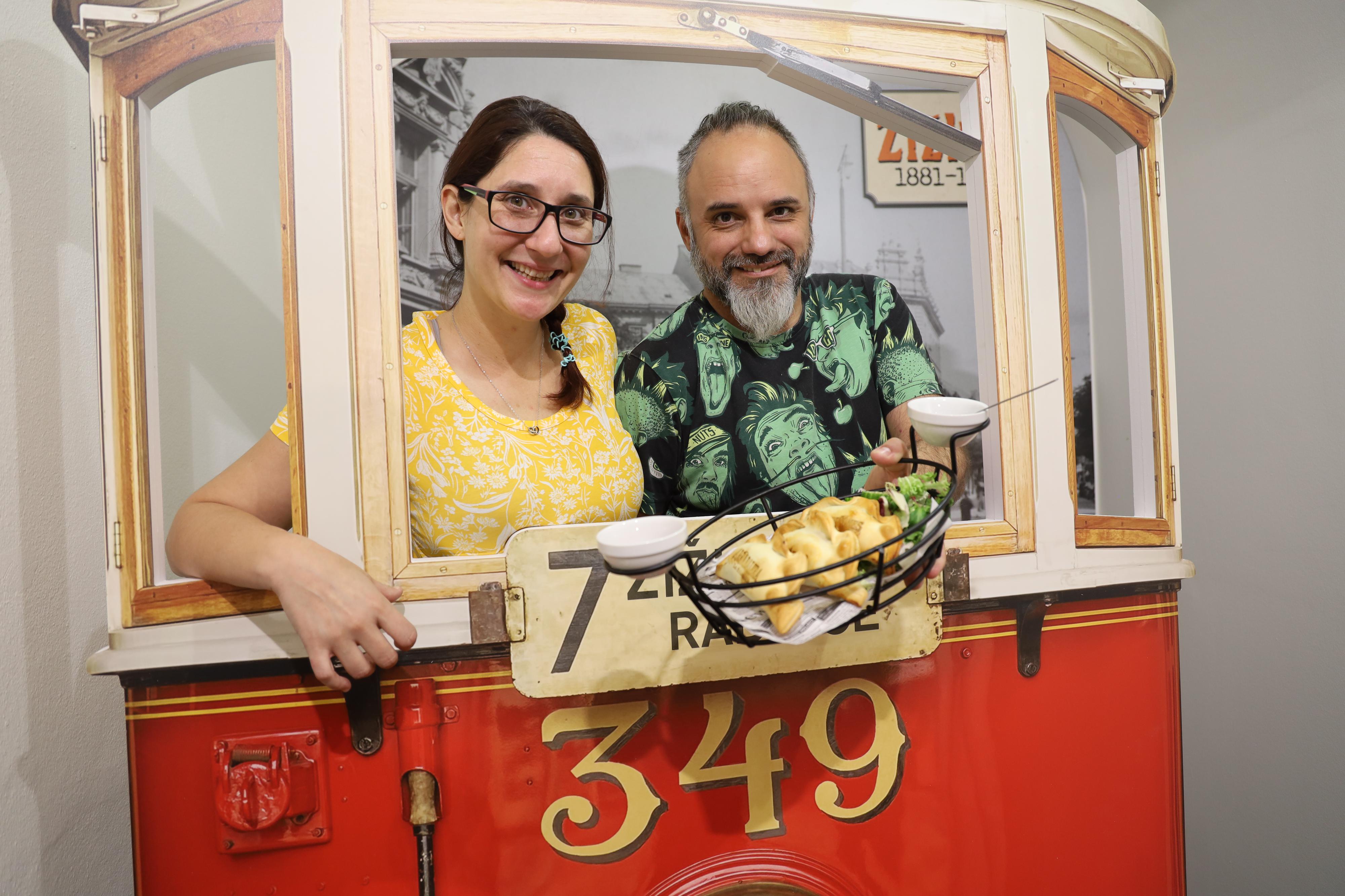 La Paisanita CZ foto 5