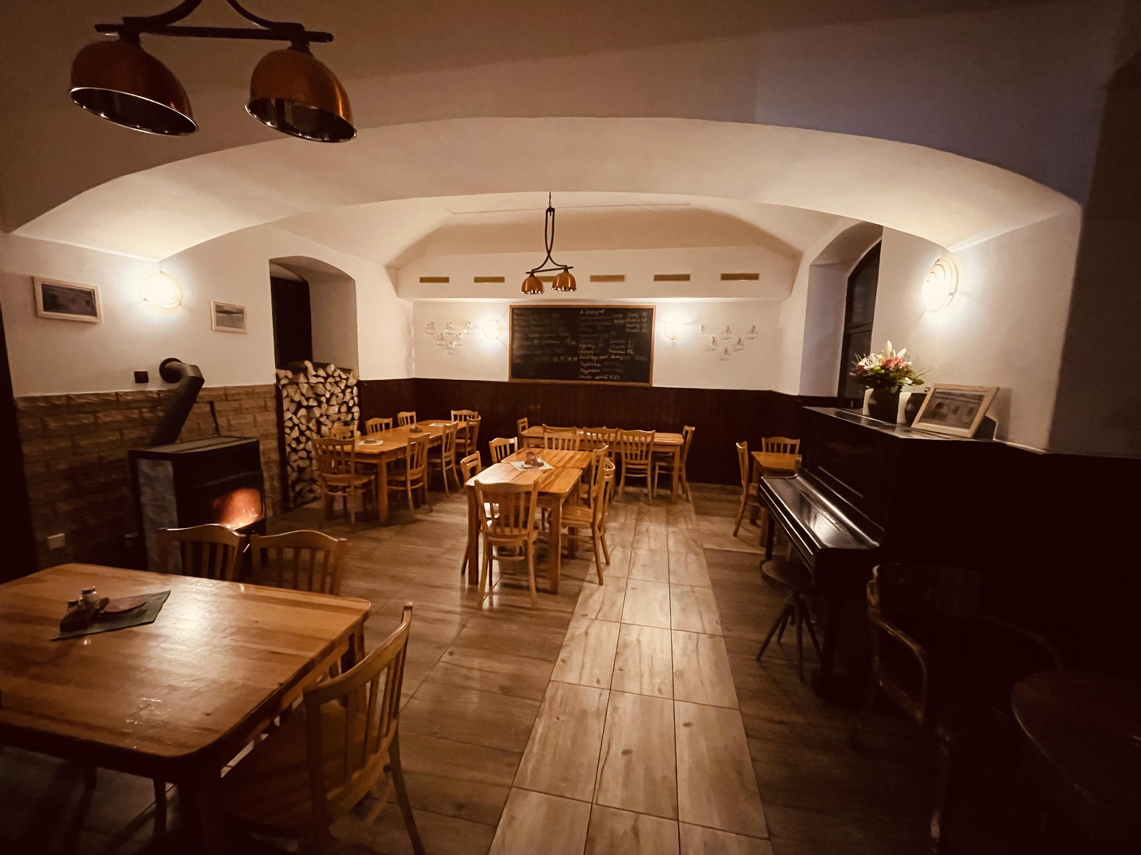 U Olmerů - Rest & Pub foto 3