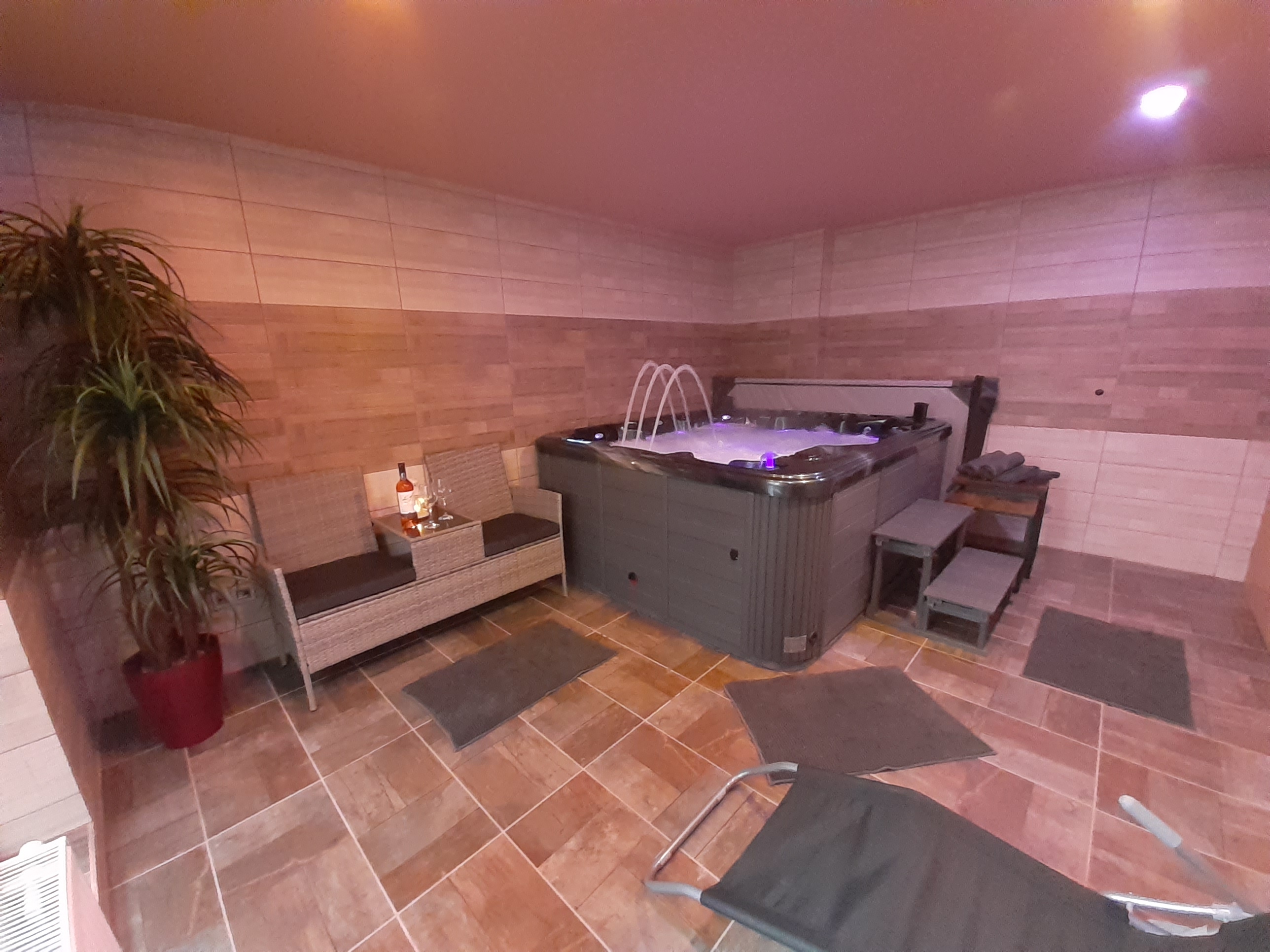 Apartmány LauMar foto 4