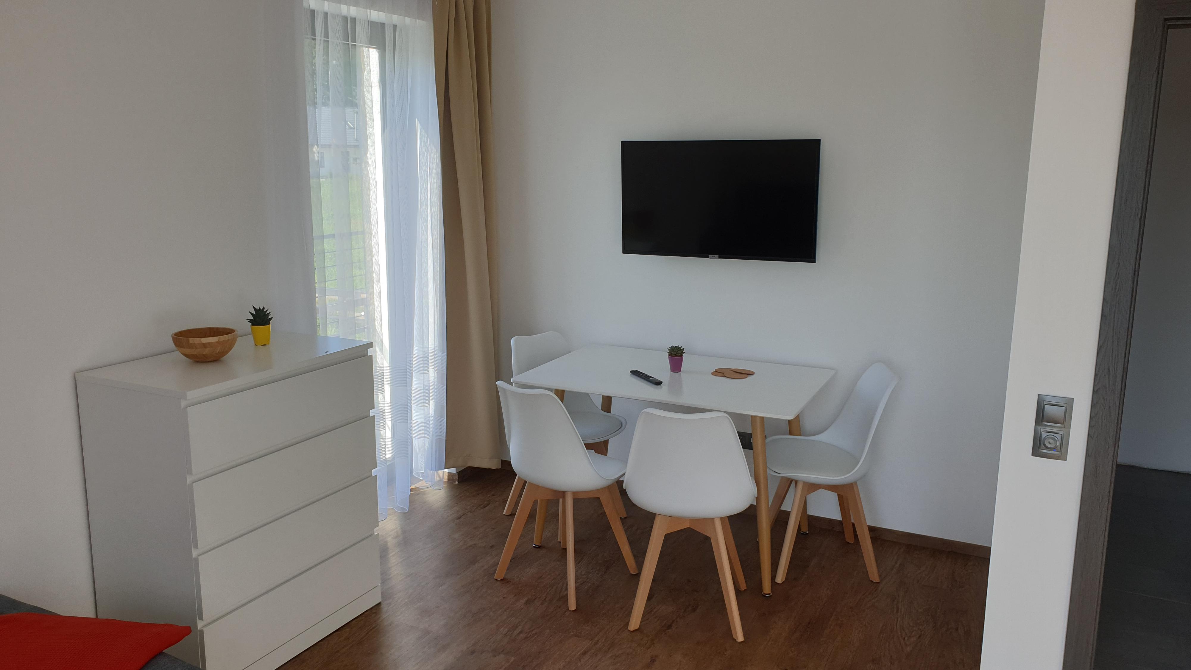 Apartmány U Našich foto 4