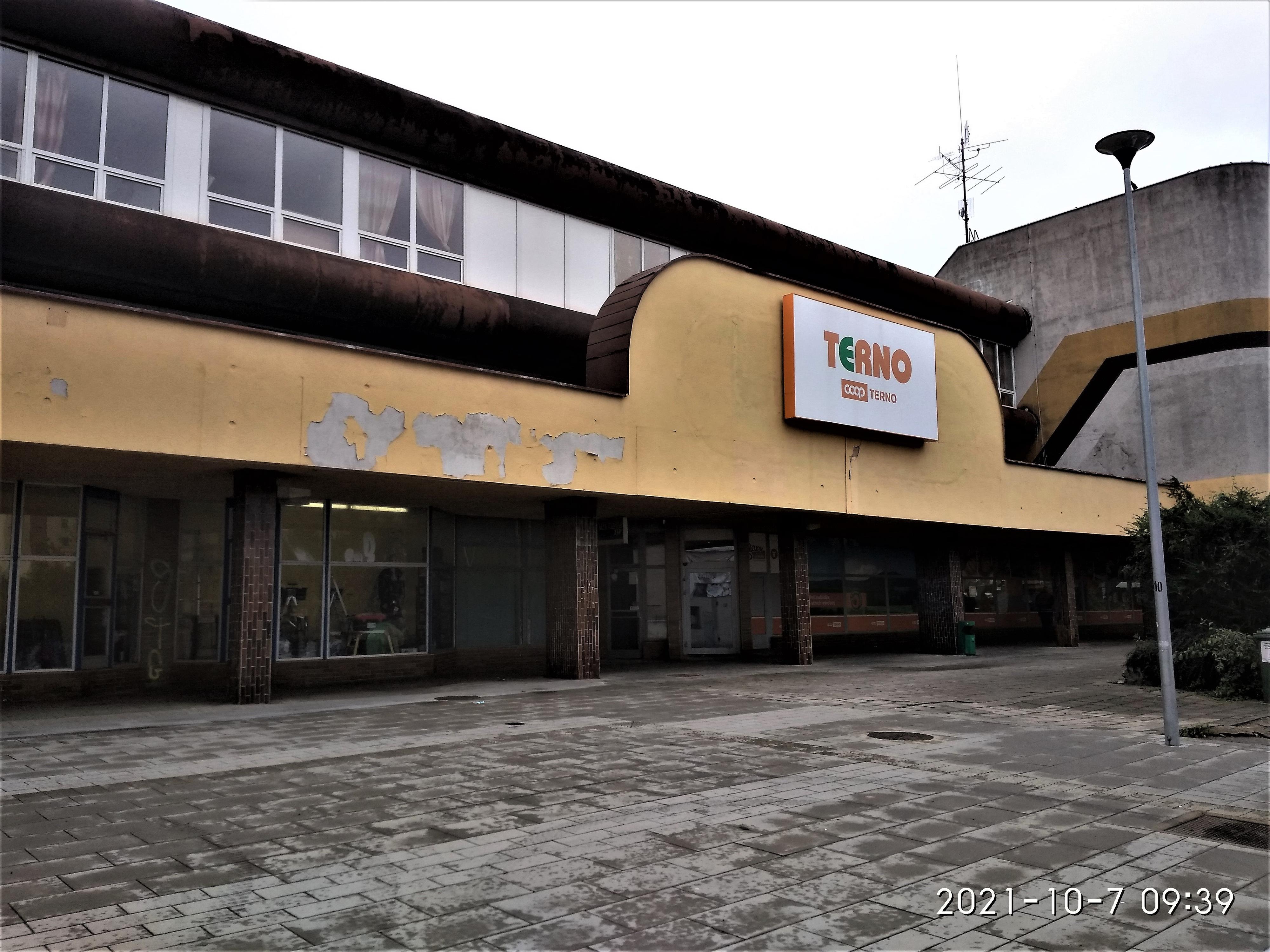COOP - Terno foto 4