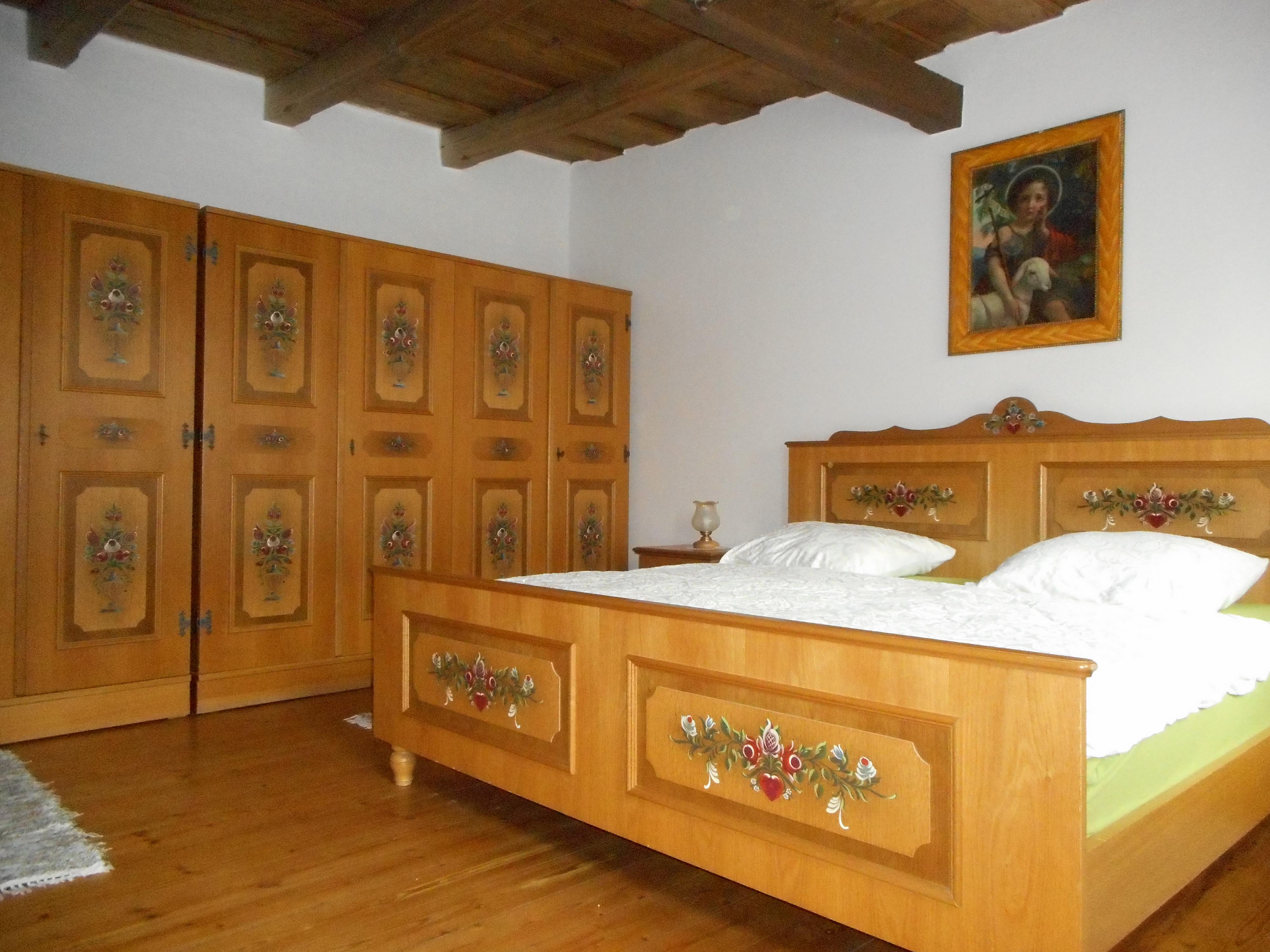 Františka Zubalíková - Slovácká chalupa foto 2