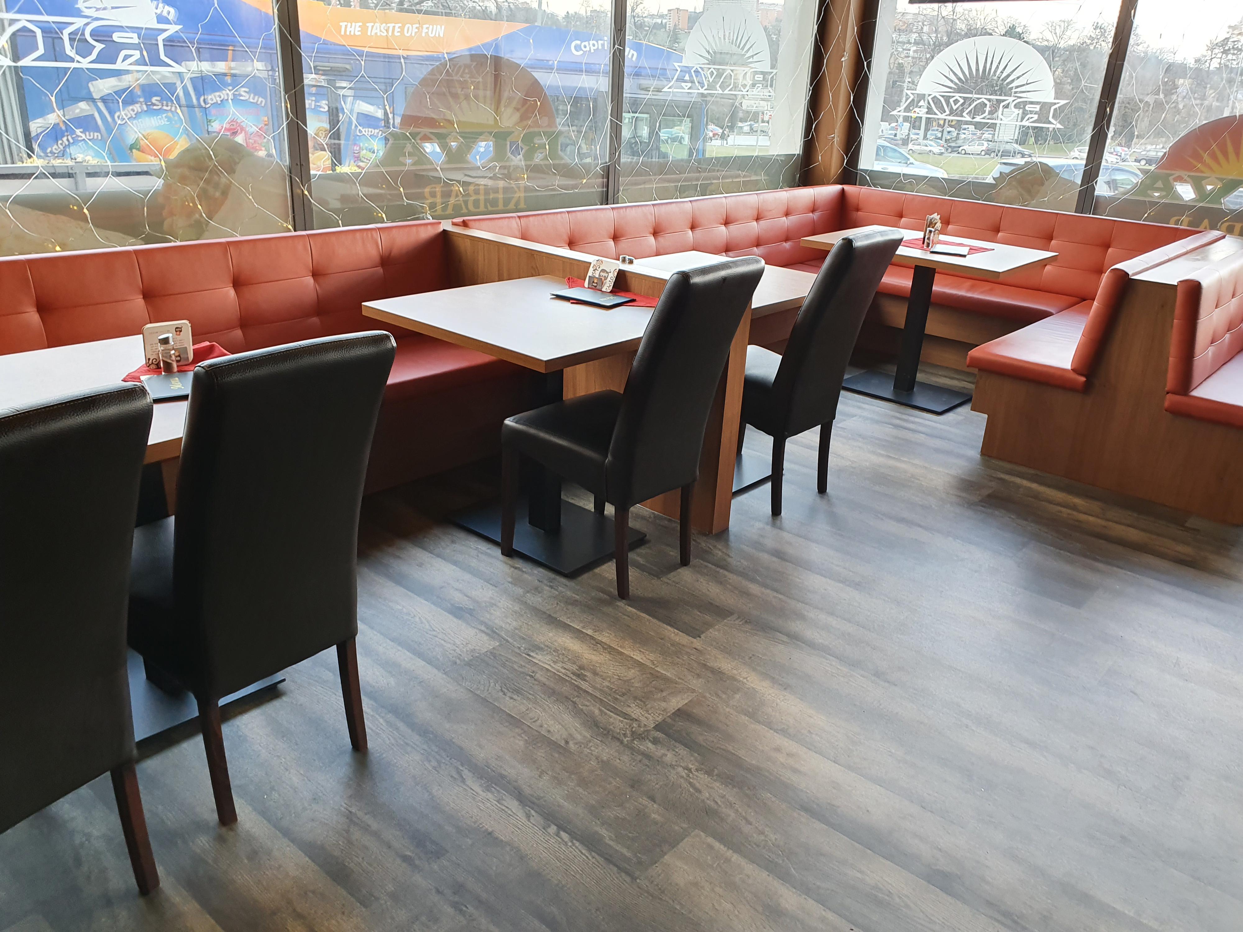 Riva Kebab haus foto 4