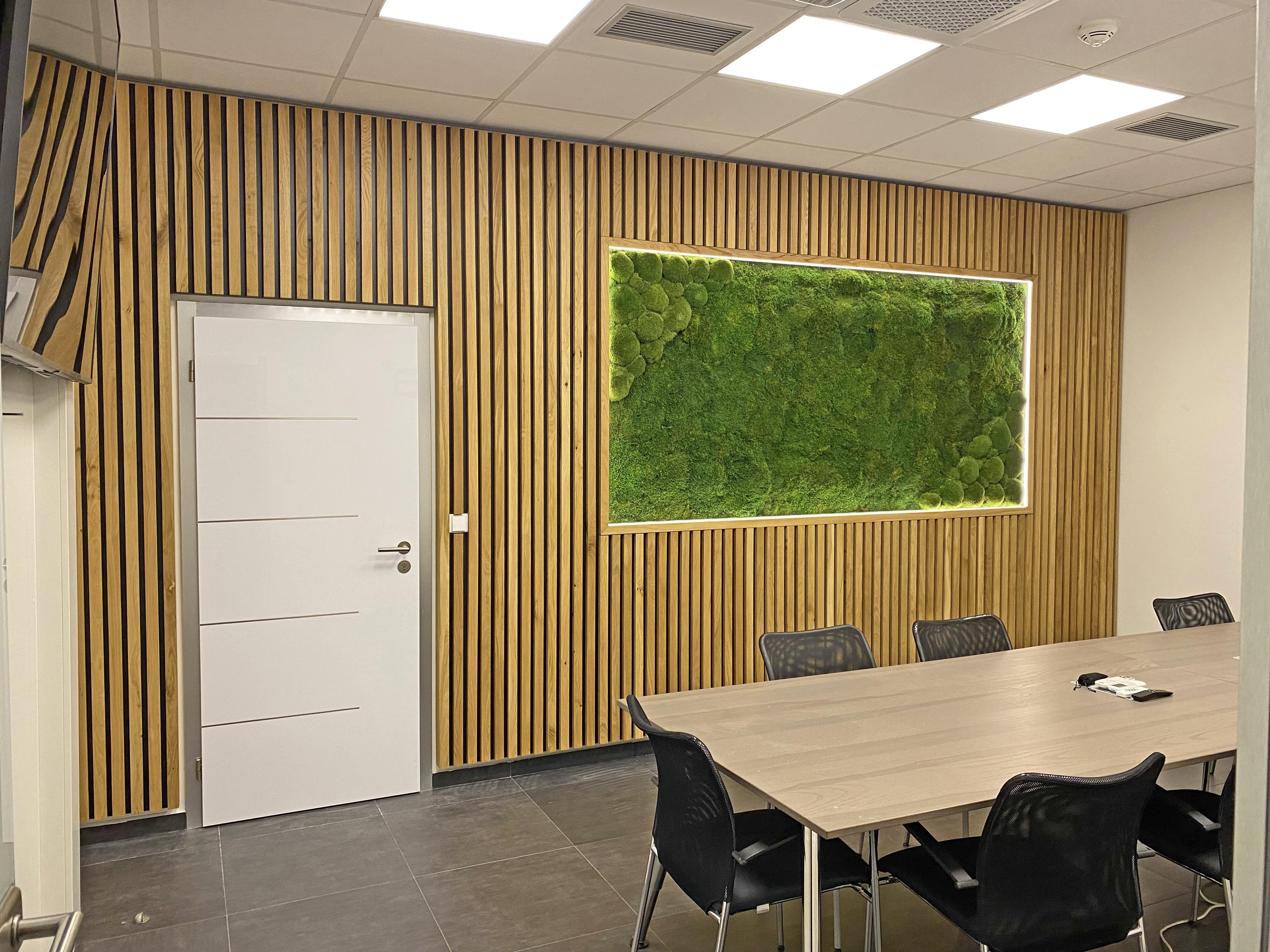 Natureon - Interiéry a kuchyně pro Váš život foto 4