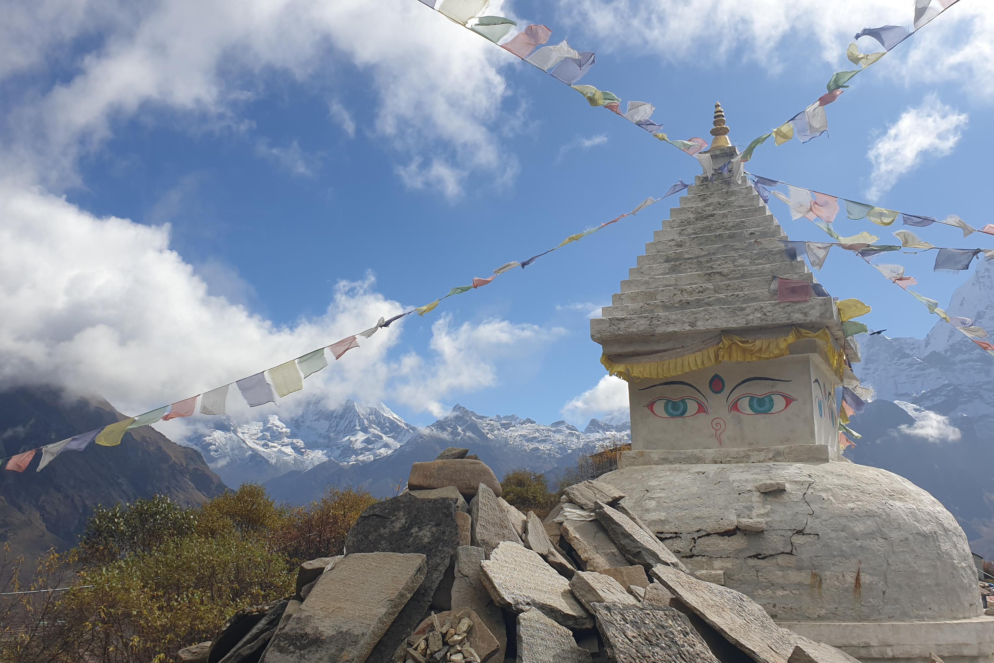 MOUNTAIN GUIDES 9000, s.r.o. foto 1