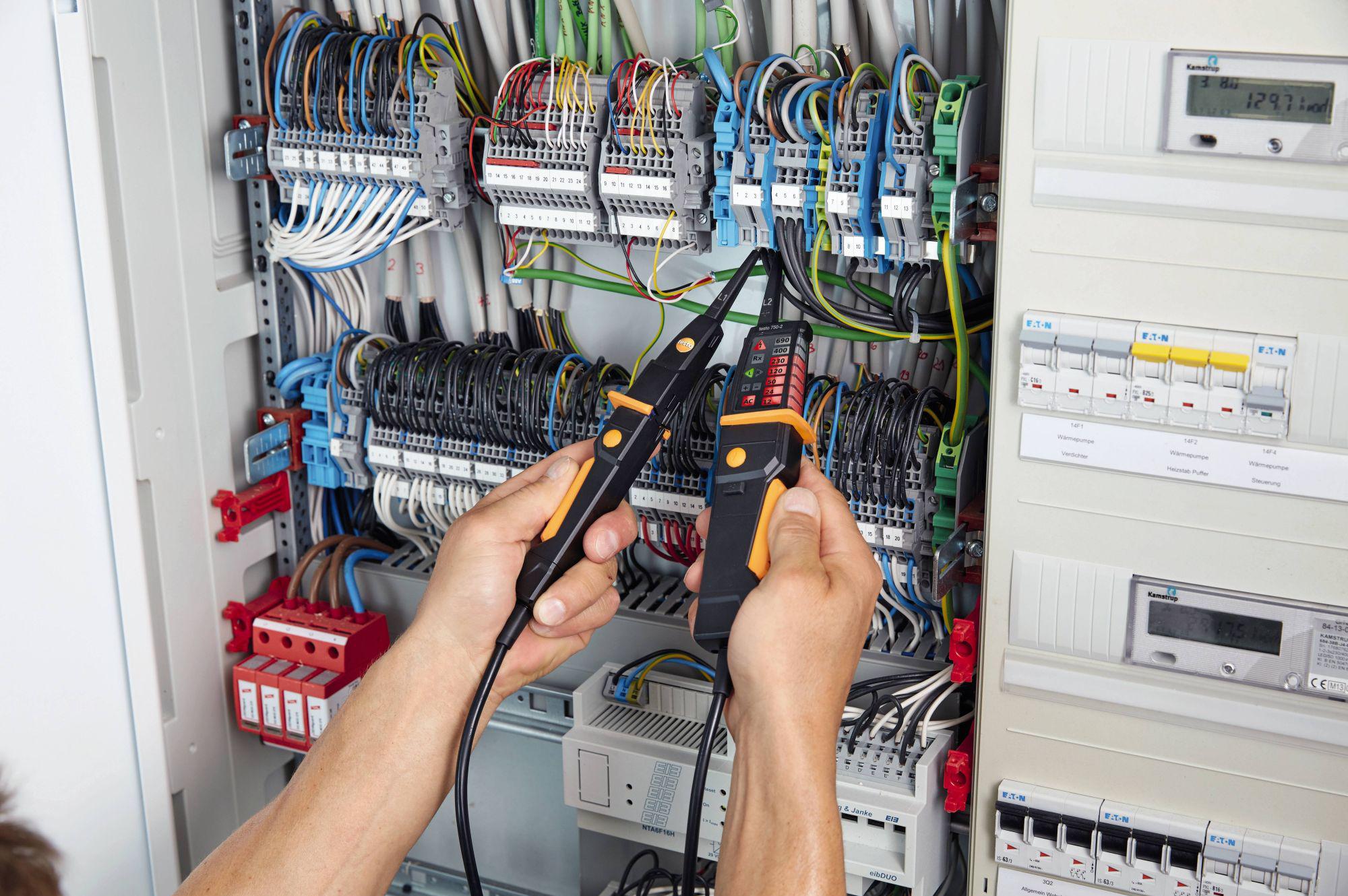 DZS ELEKTROSTAV - František Sadílek