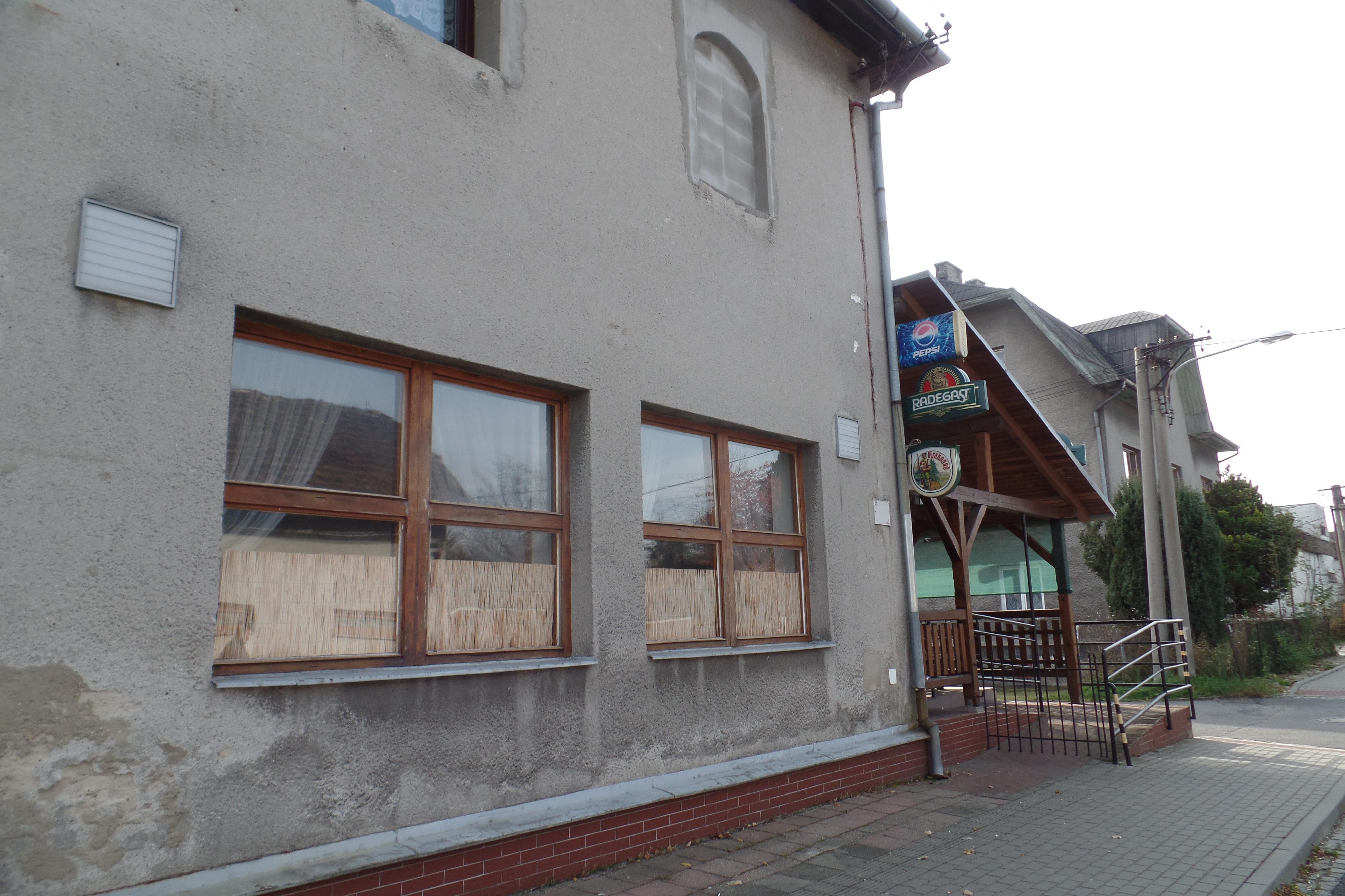 Restaurace Krásná Marie foto 3