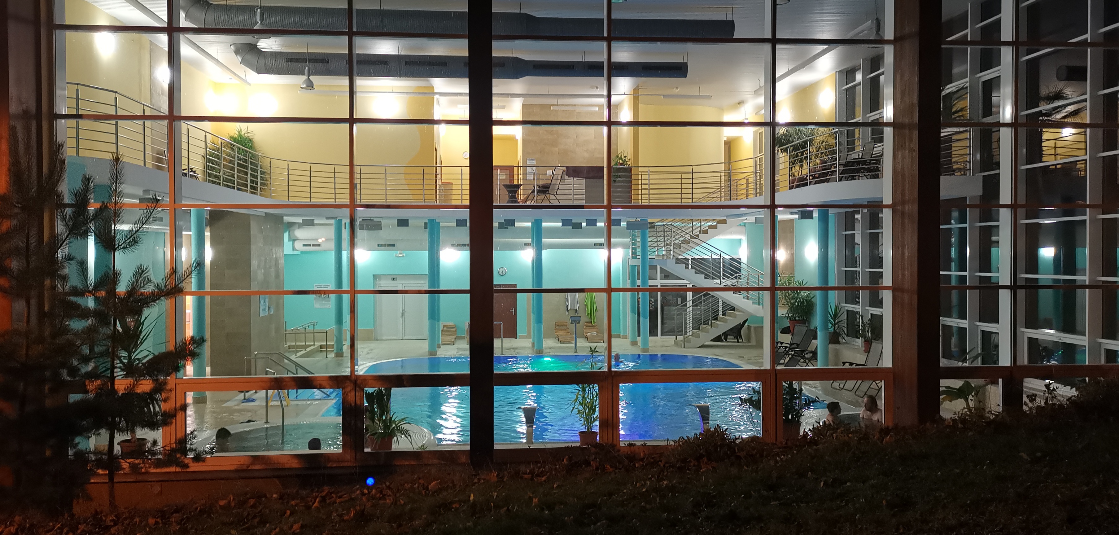 Wellness centrum Konstantinovy Lázně a.s. foto 5