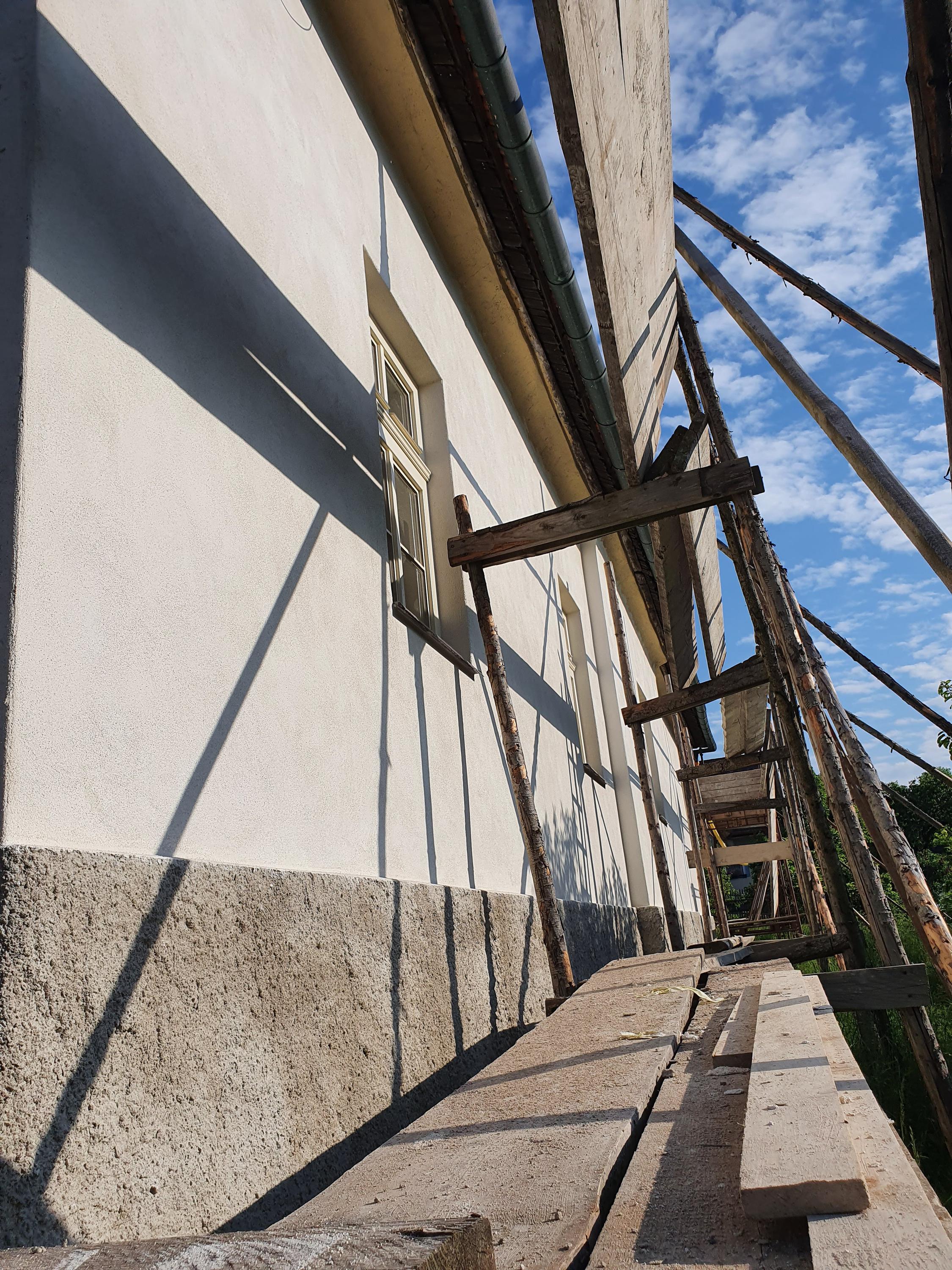 Večeřovi - rodinná stavební firma foto 2