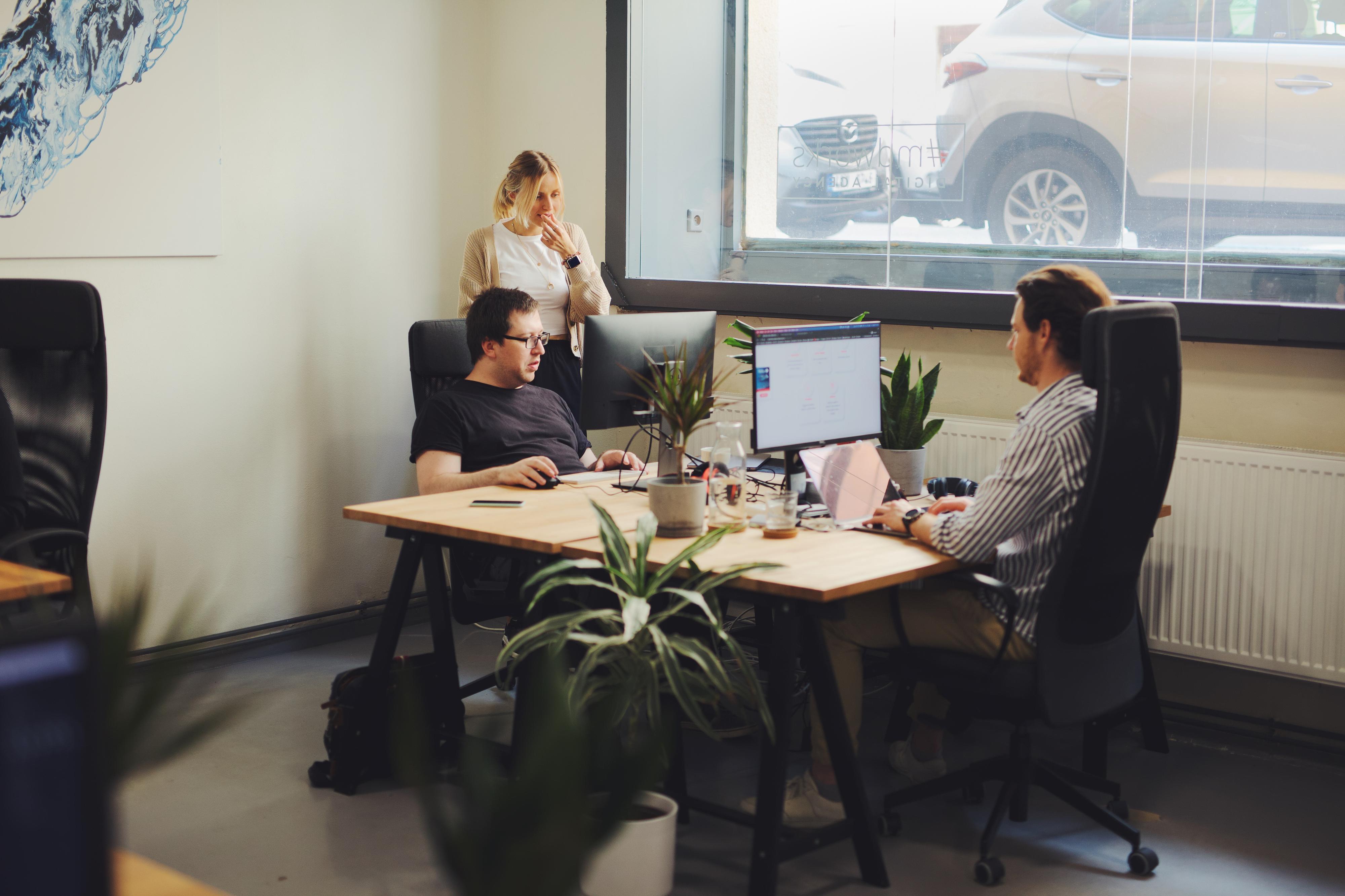 #mdworks Marketing & Design foto 4