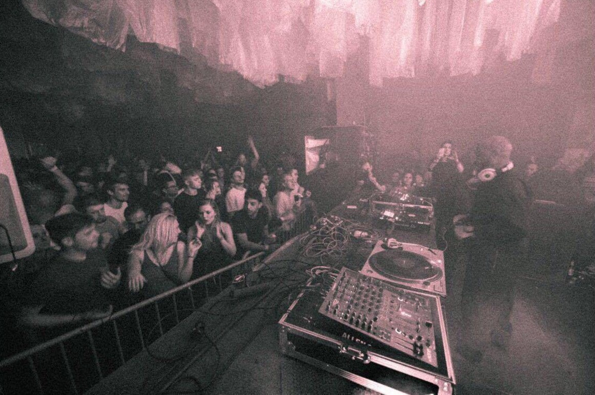 Pragovka art district foto 2