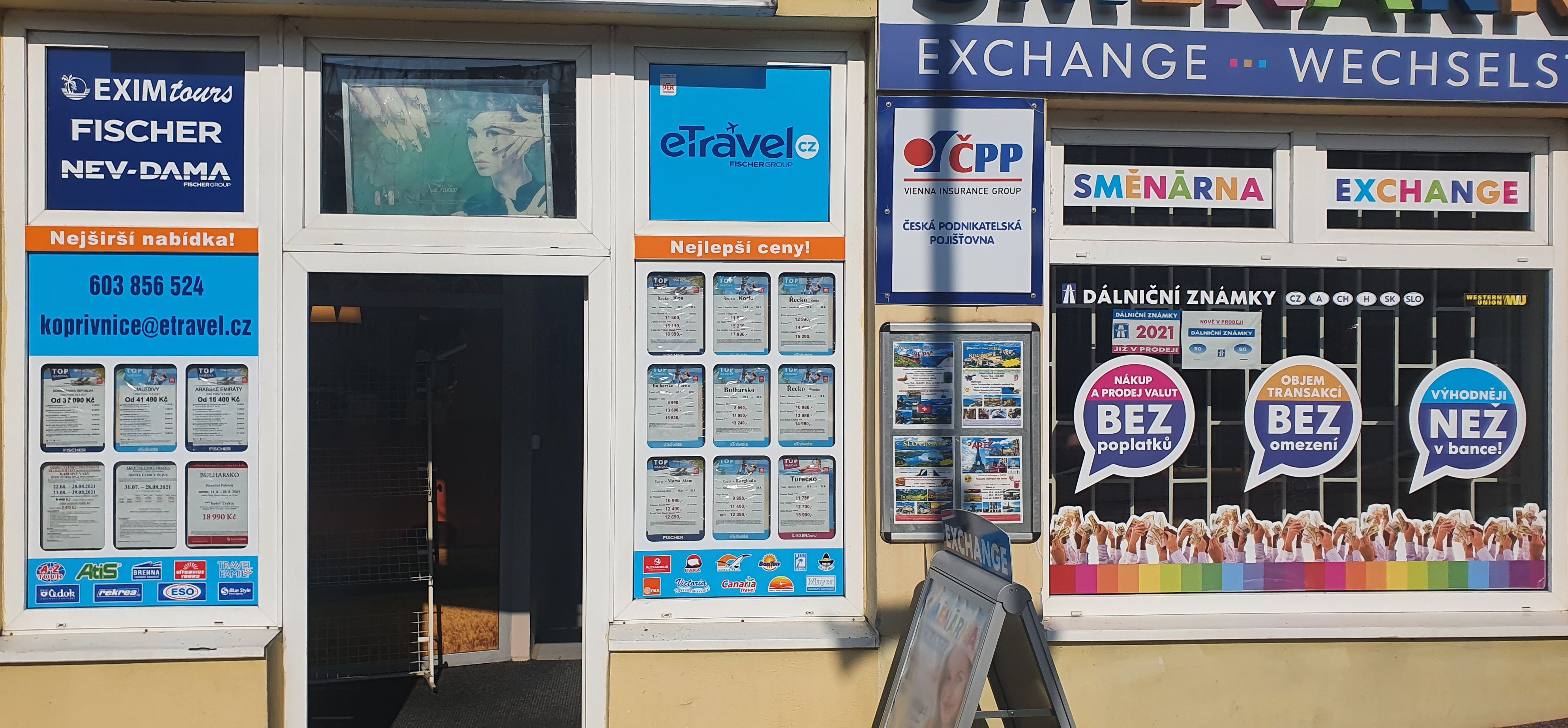 Půjčovna nářadí Michal Hromočuk foto 2