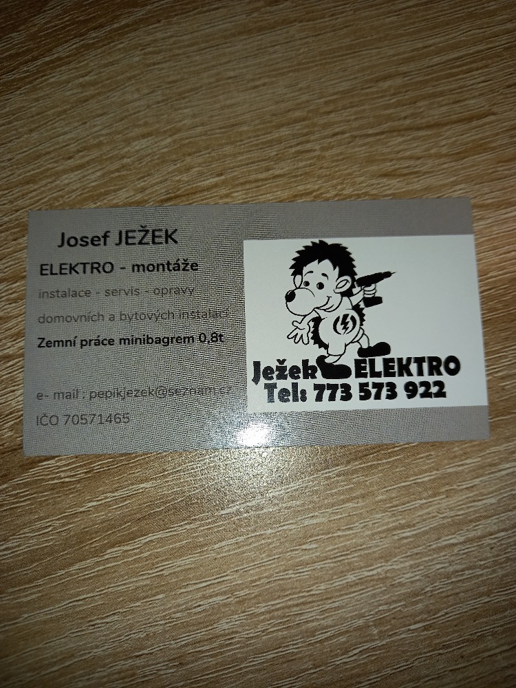 Josef Ježek foto 3