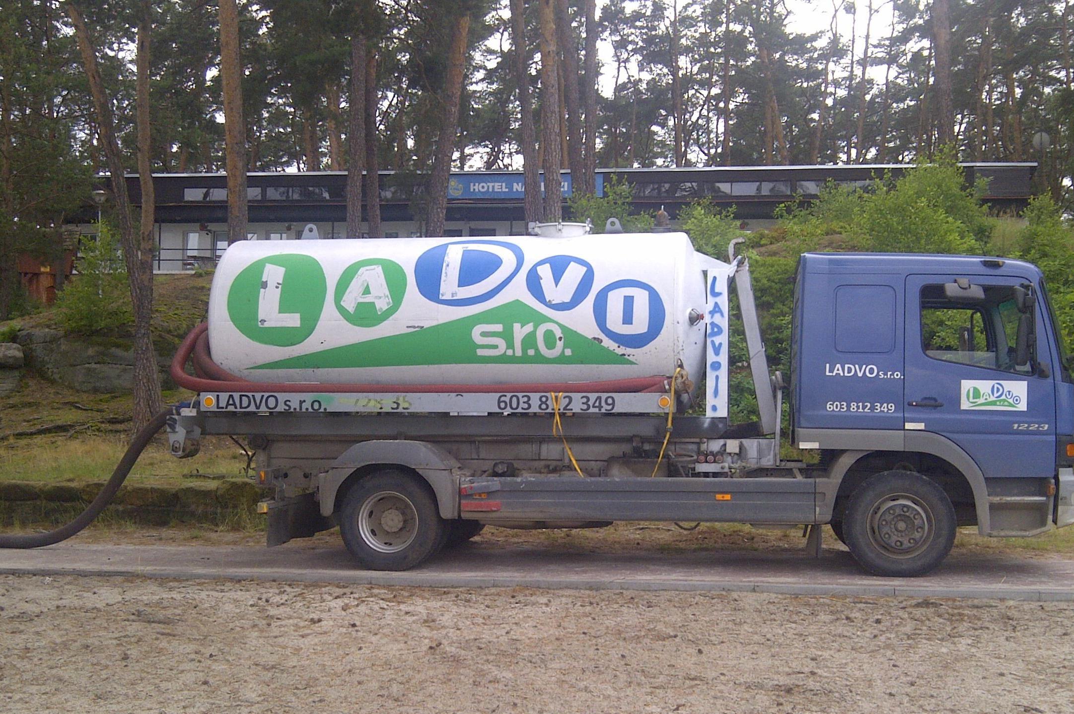 LADVO