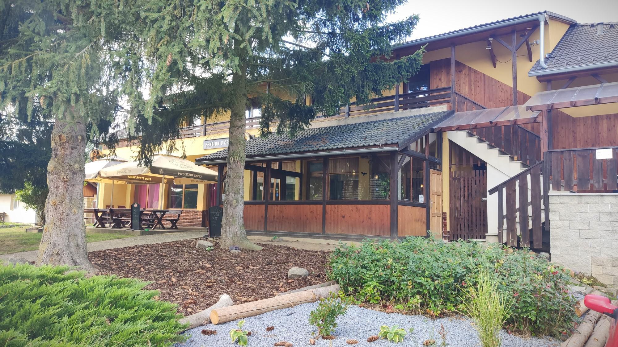 Penzion Čtyřkoly foto 2