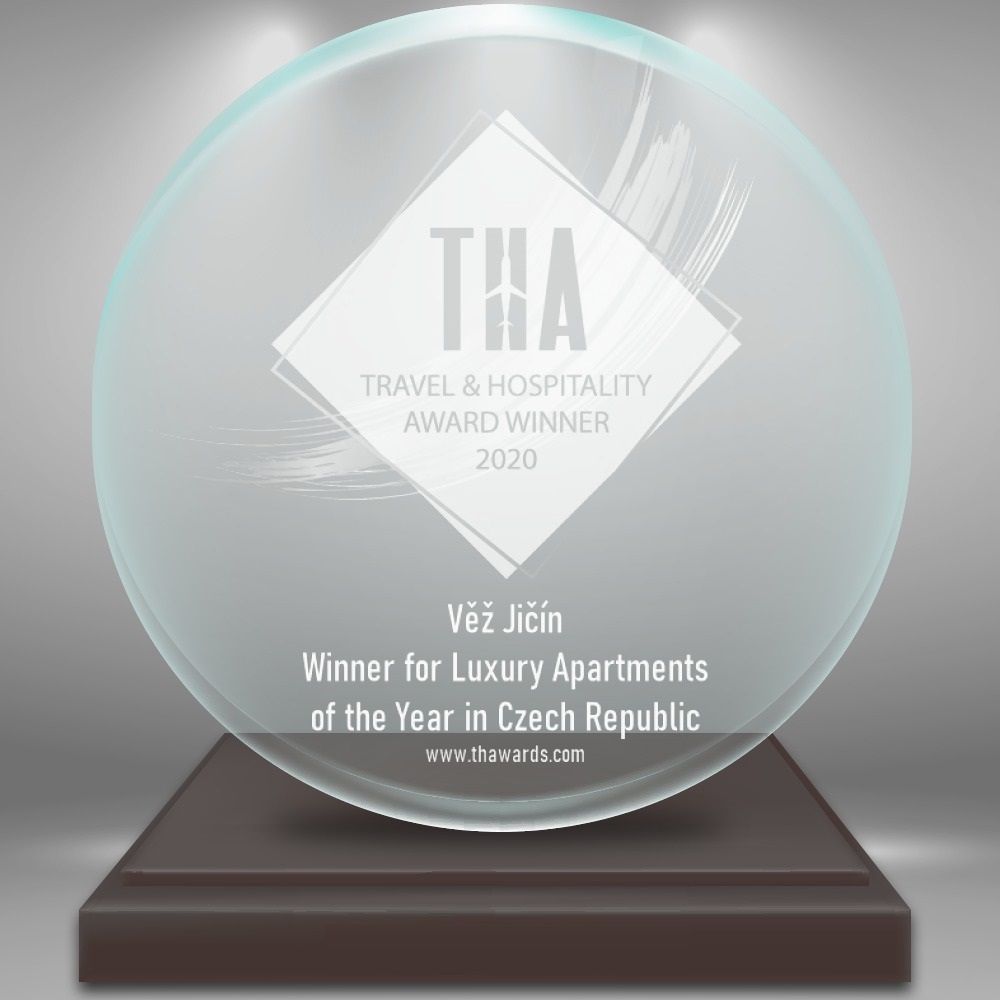 Věž Jičín - Romantika pro 2 foto 5