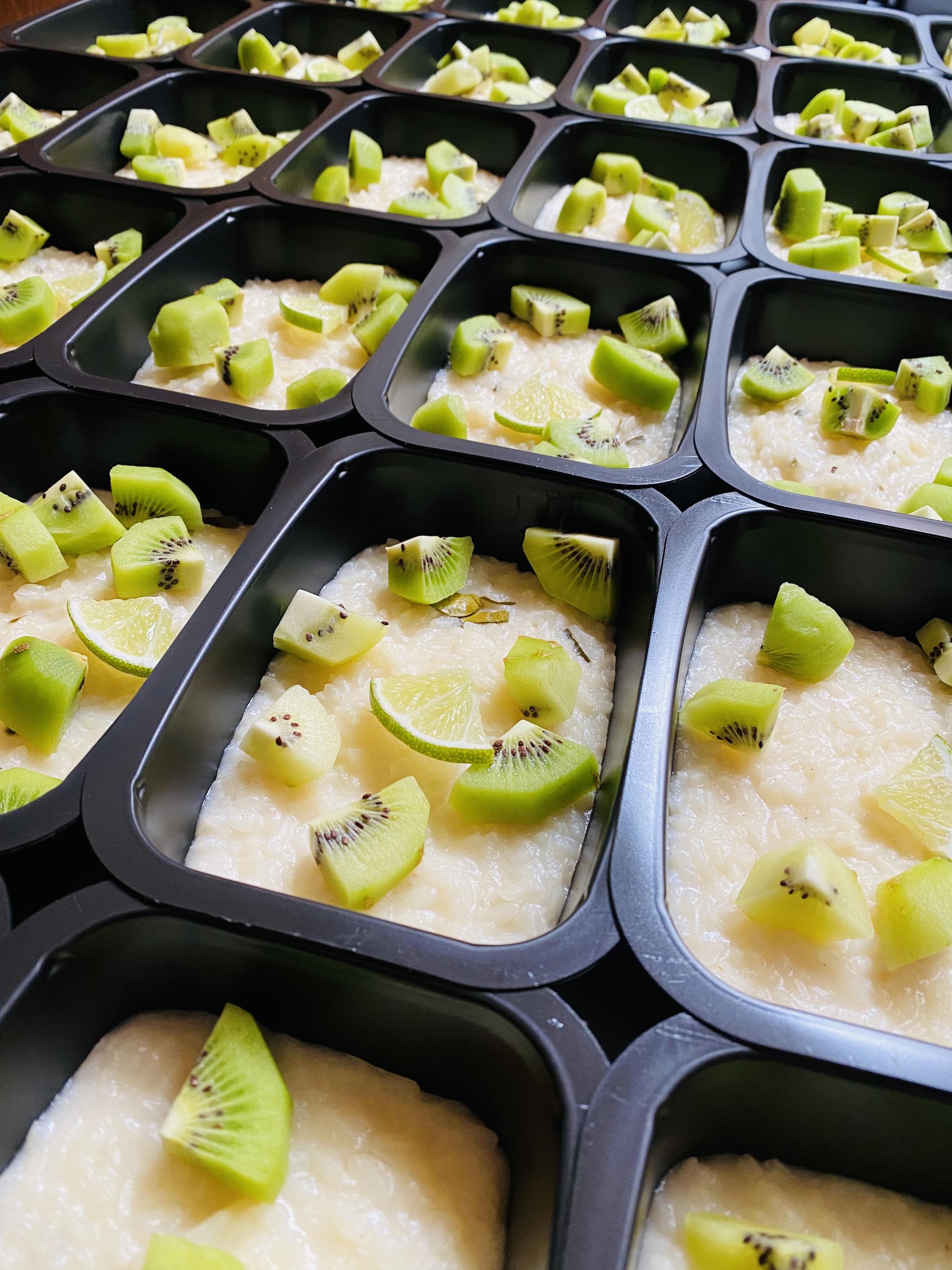 Jsme Fitness Food Menu foto 3
