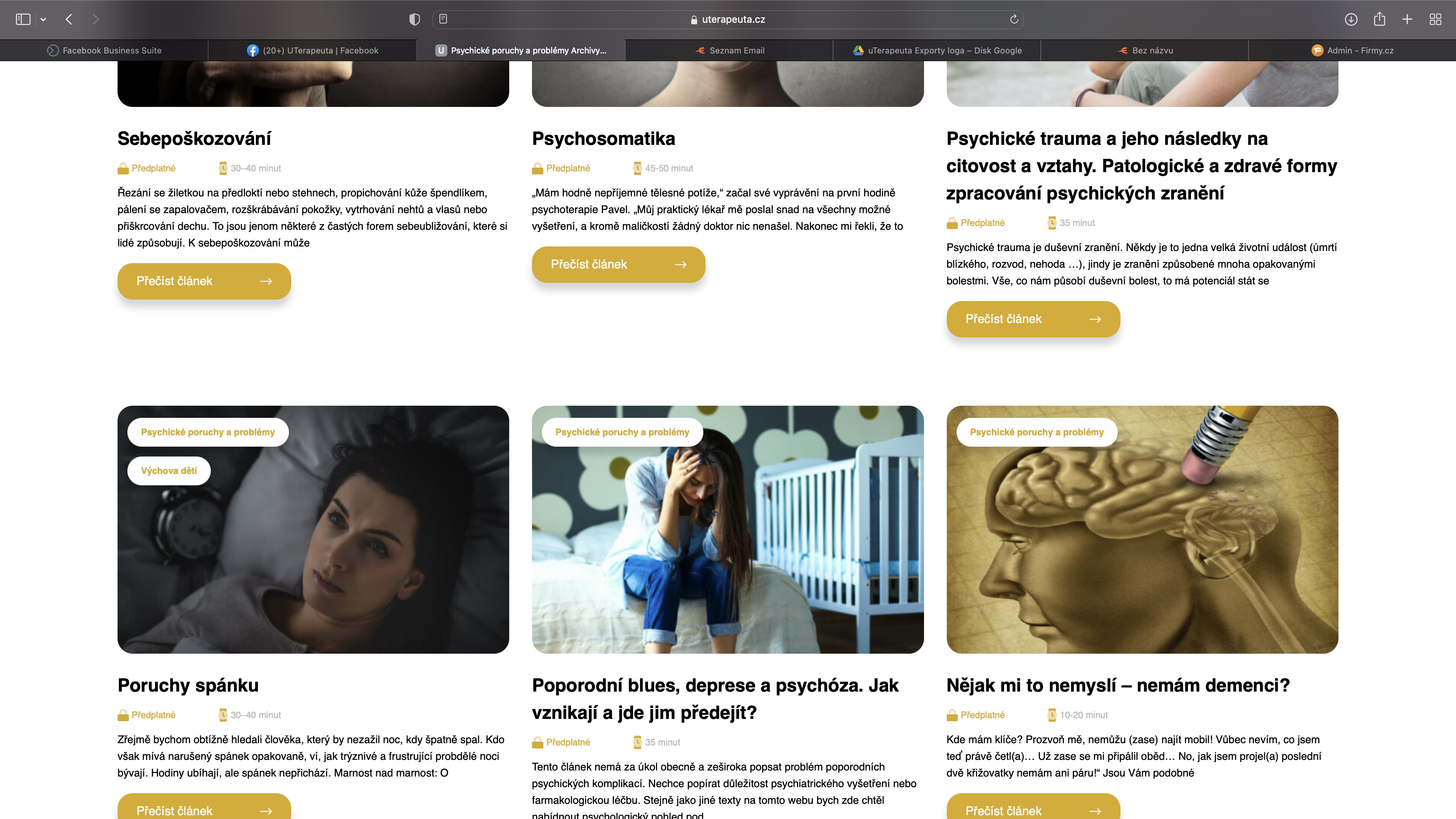 Psychoterapeutická praxe, s.r.o. foto 2