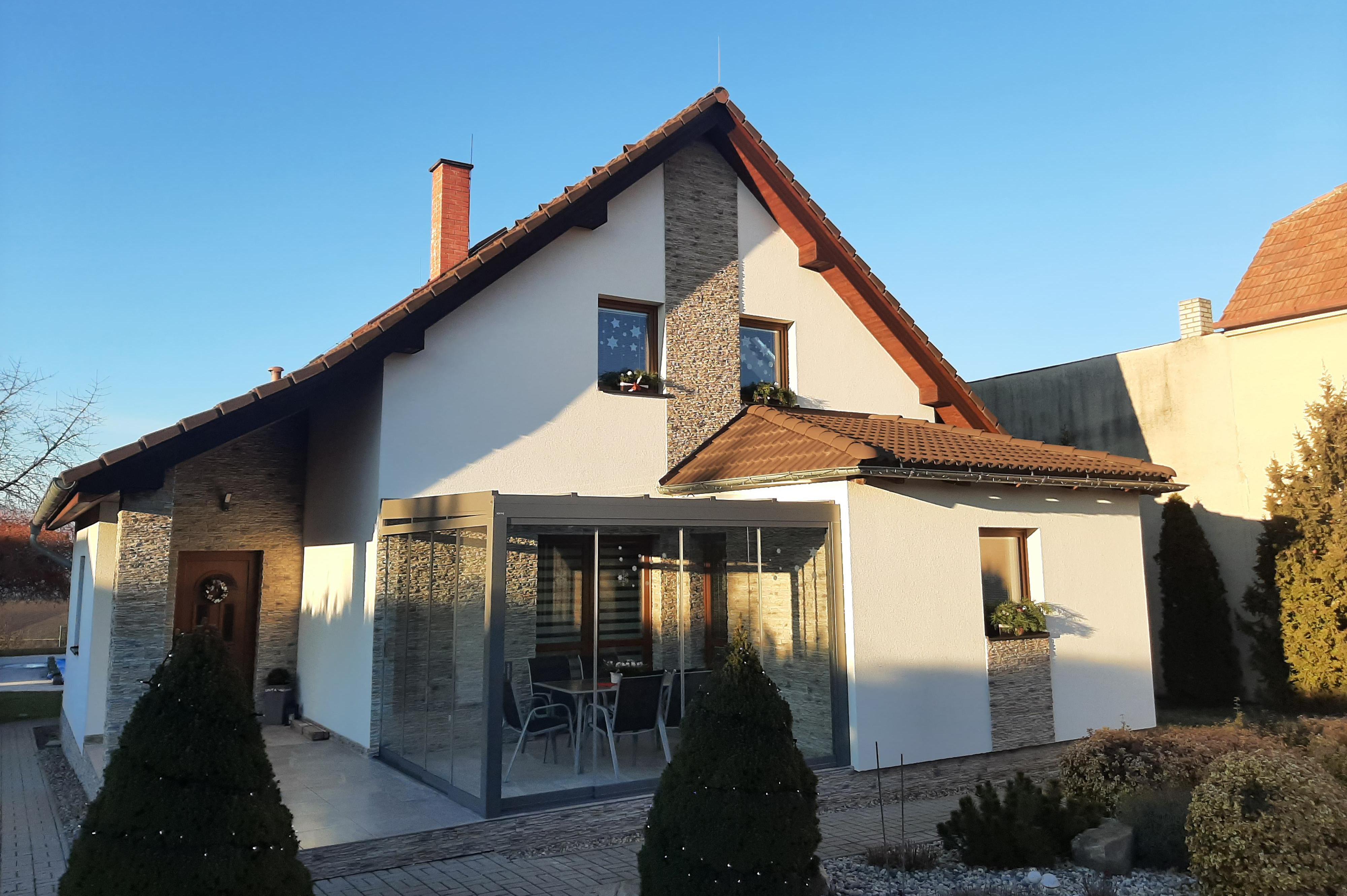 Radek Plecháč - RP Systémy