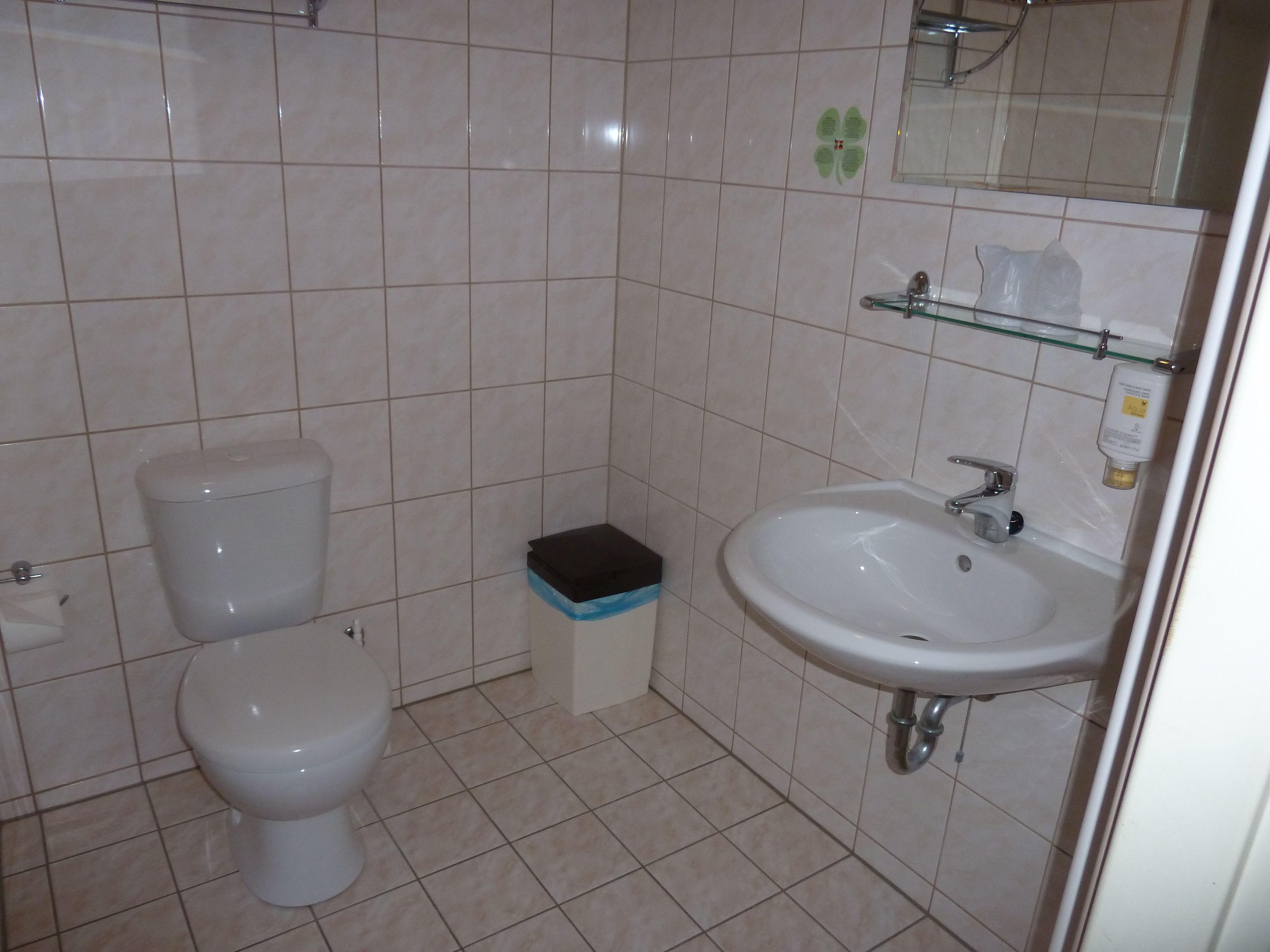 Active & Wellness Hotel Subterra foto 6