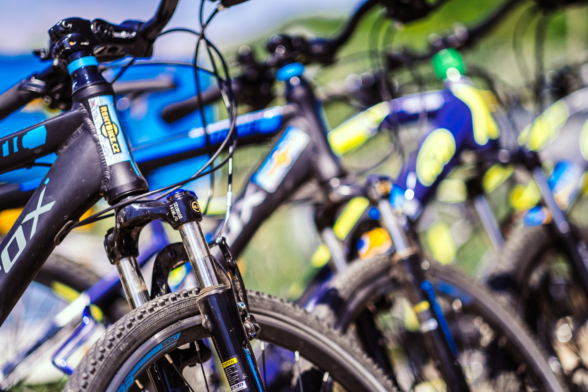 RentBike.cz foto 5