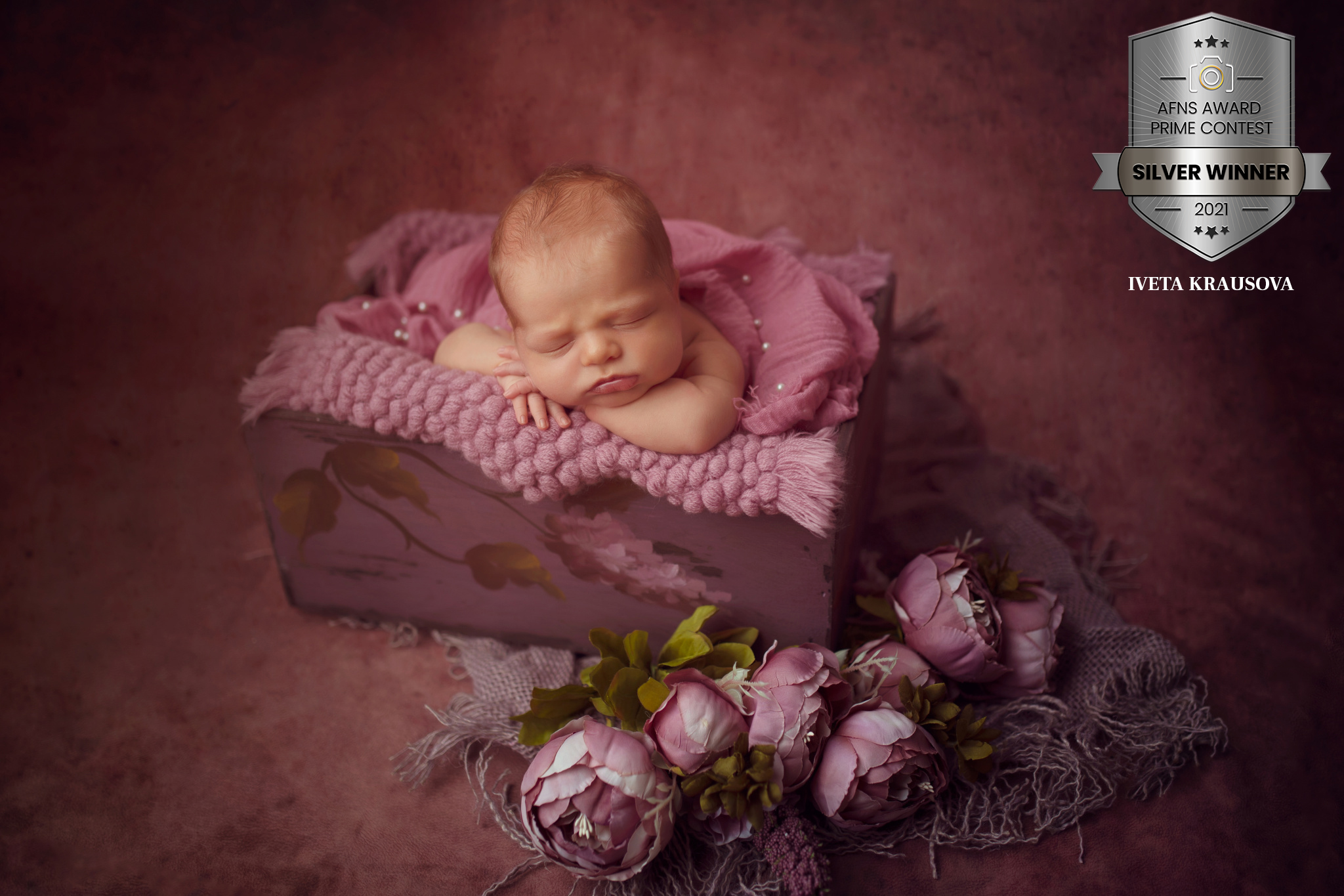 FIK Iveta Krausová foto 4